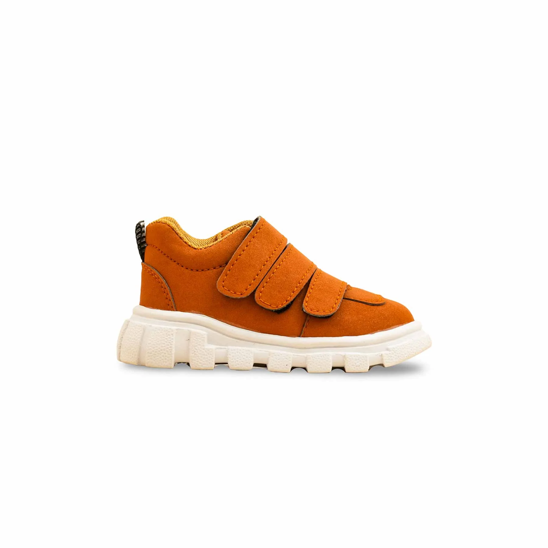 Boys Mustard Casual Jogger KD8087 - Image 2