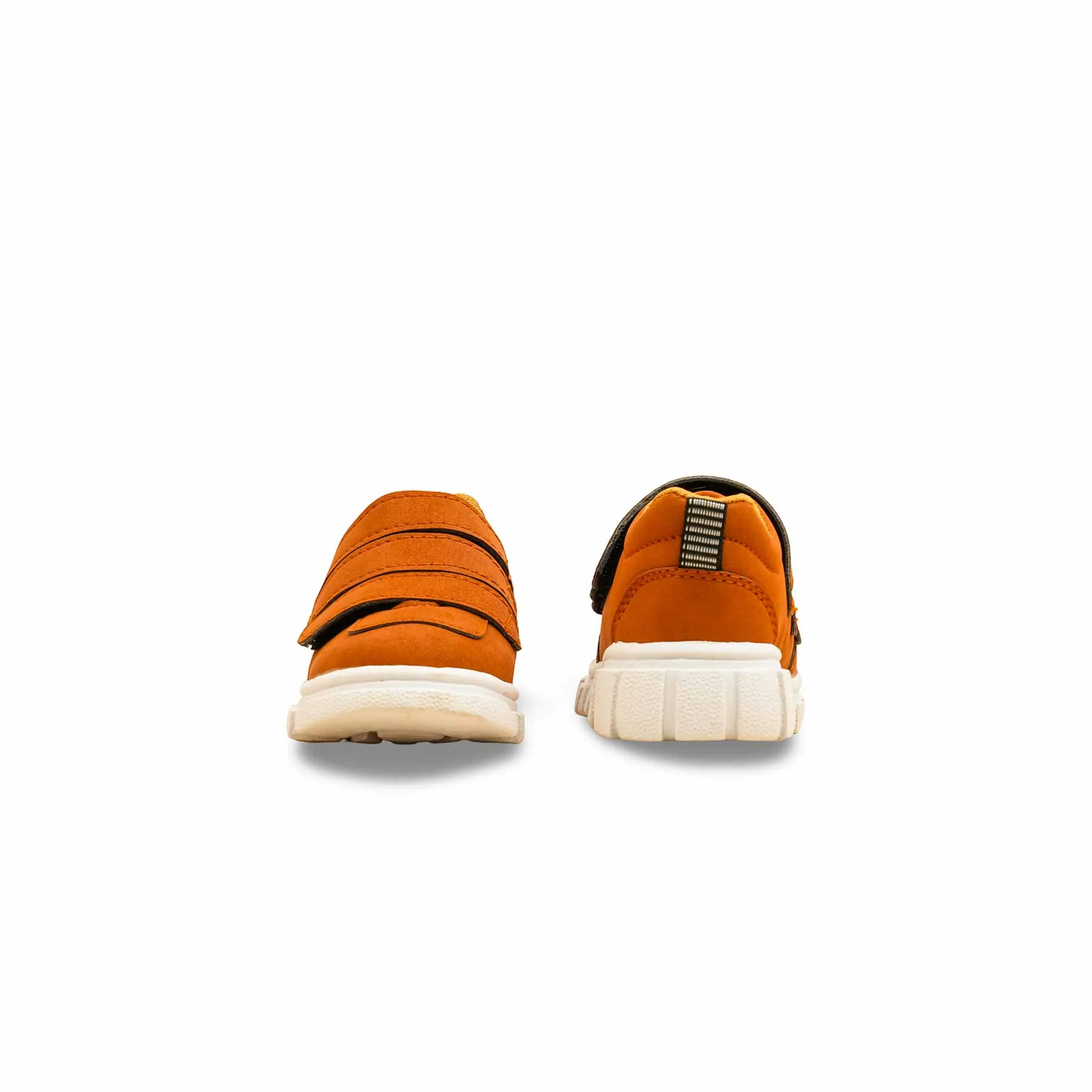 Boys Mustard Casual Jogger KD8087 - Image 4
