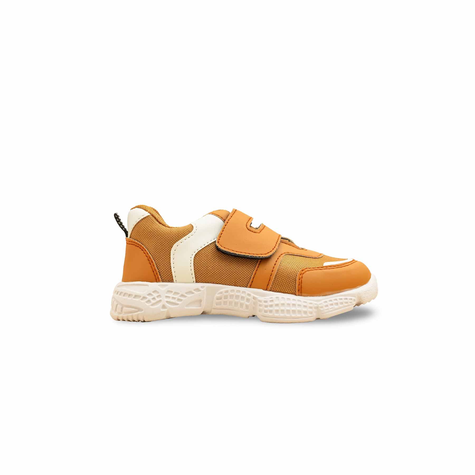 Boys Mustard Casual Jogger KD8088 - Image 2