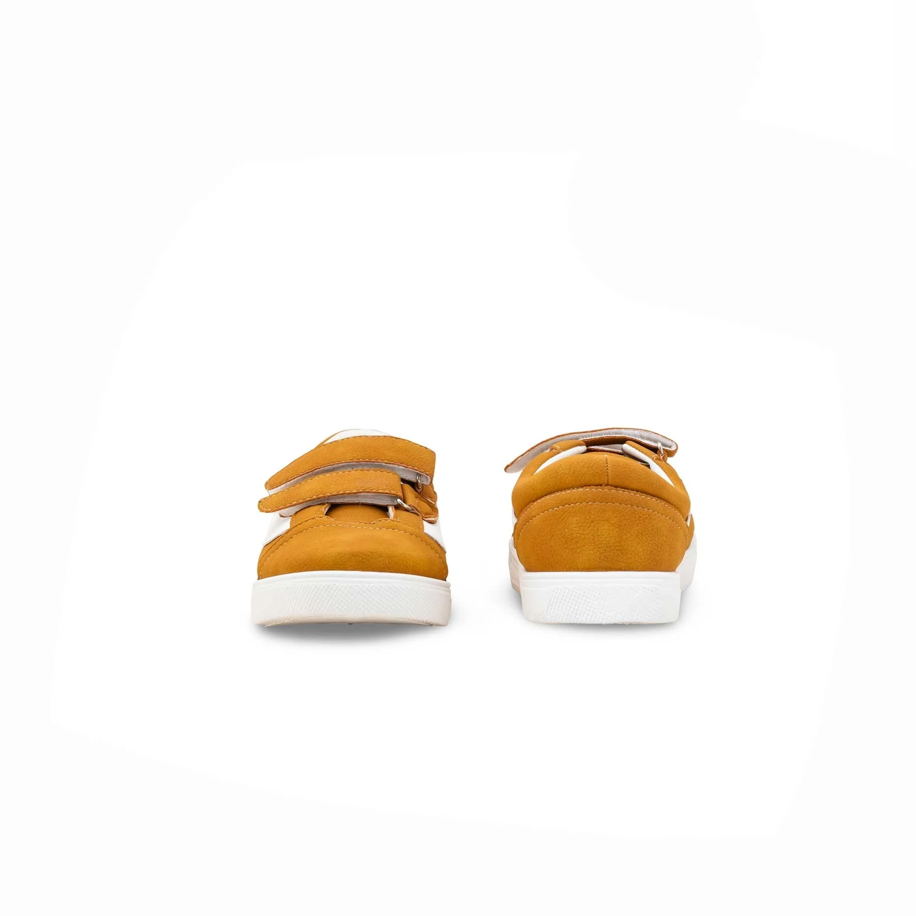 Boys Mustard Casual Jogger KD8148 - Image 4