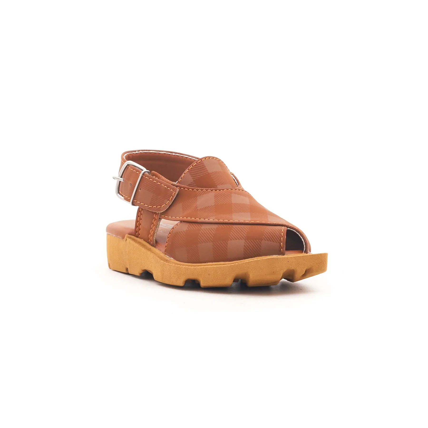 Boys Mustard Peshawari KD9325 - Image 2