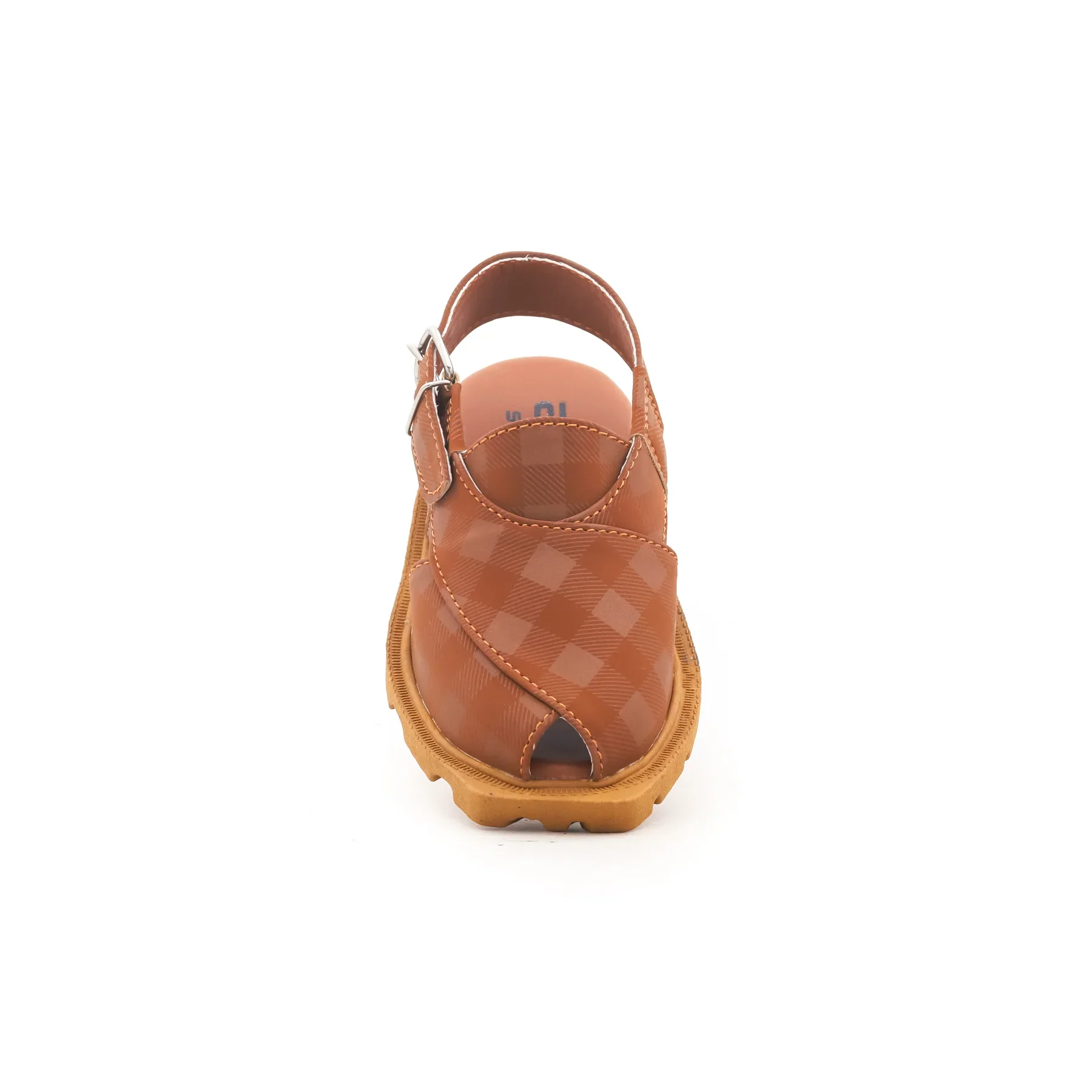 Boys Mustard Peshawari KD9325 - Image 3
