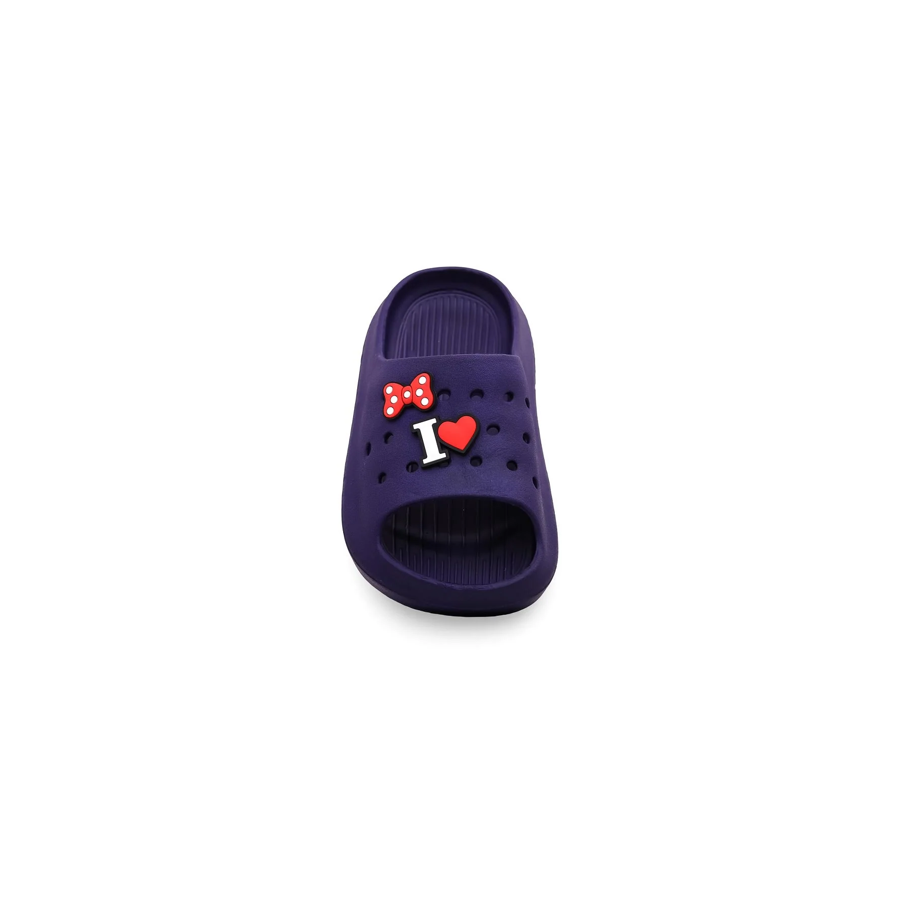 Boys Navy Casual Flip Flop KD5499 - Image 3