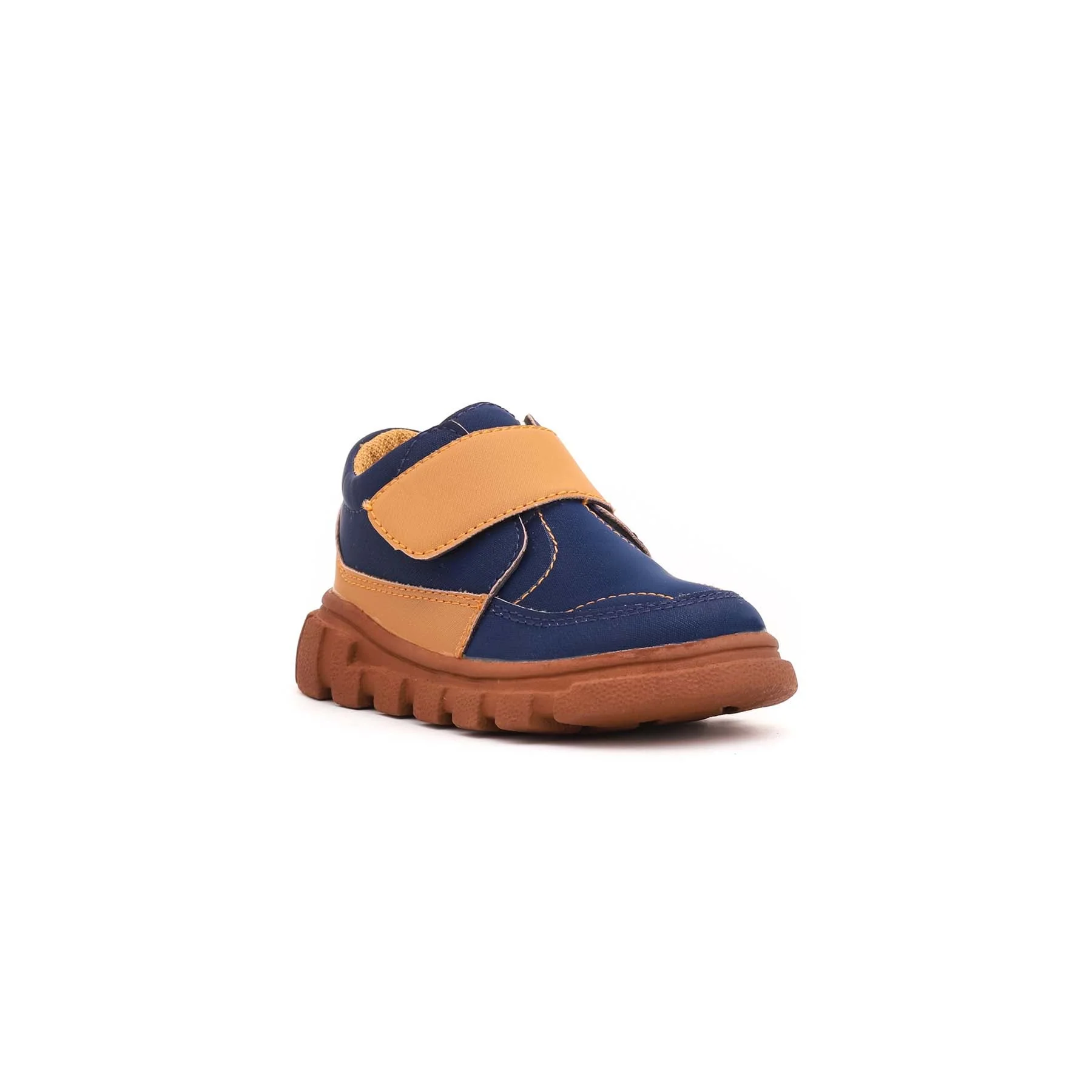 Boys Navy Casual Jogger KD1462 - Image 2
