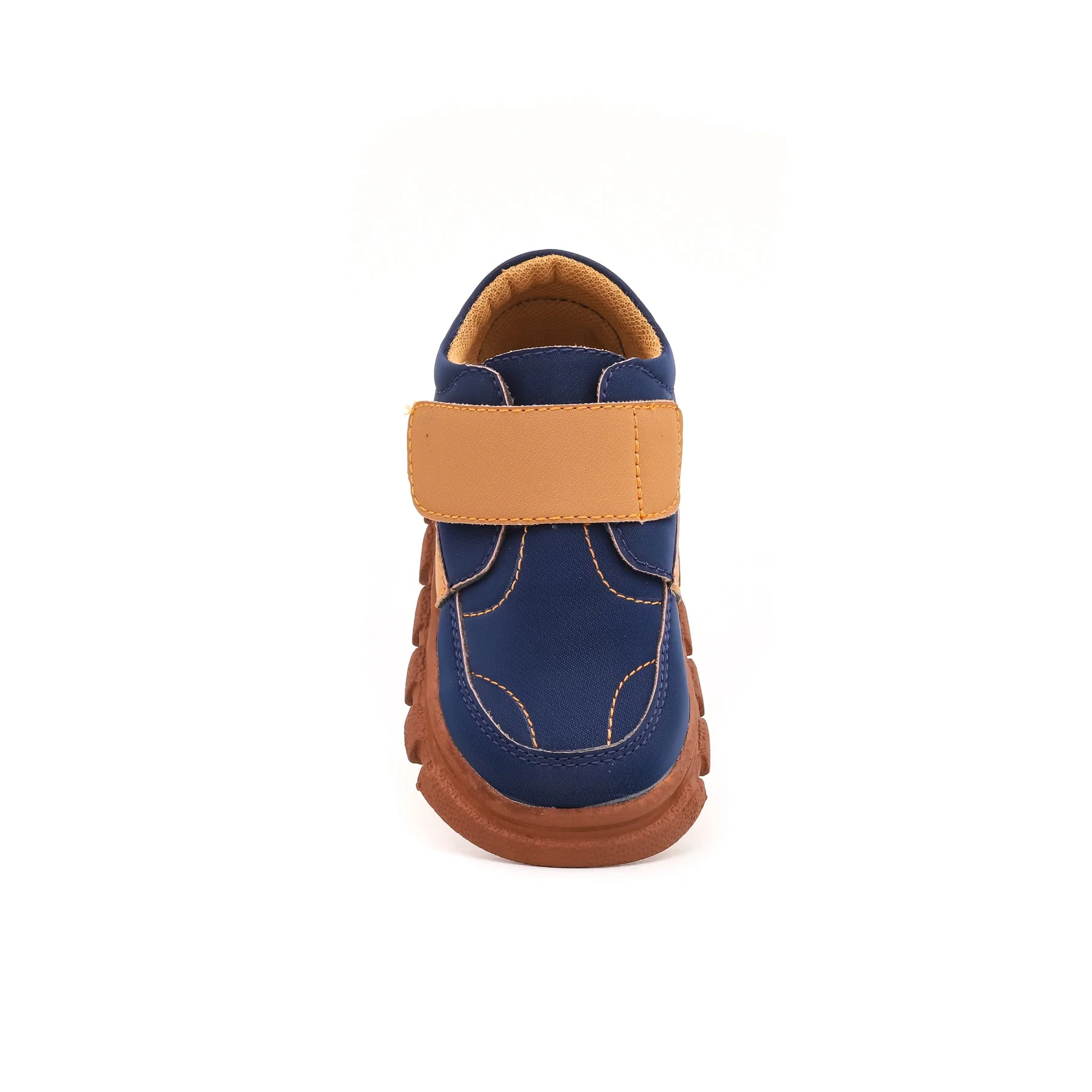 Boys Navy Casual Jogger KD1462 - Image 3