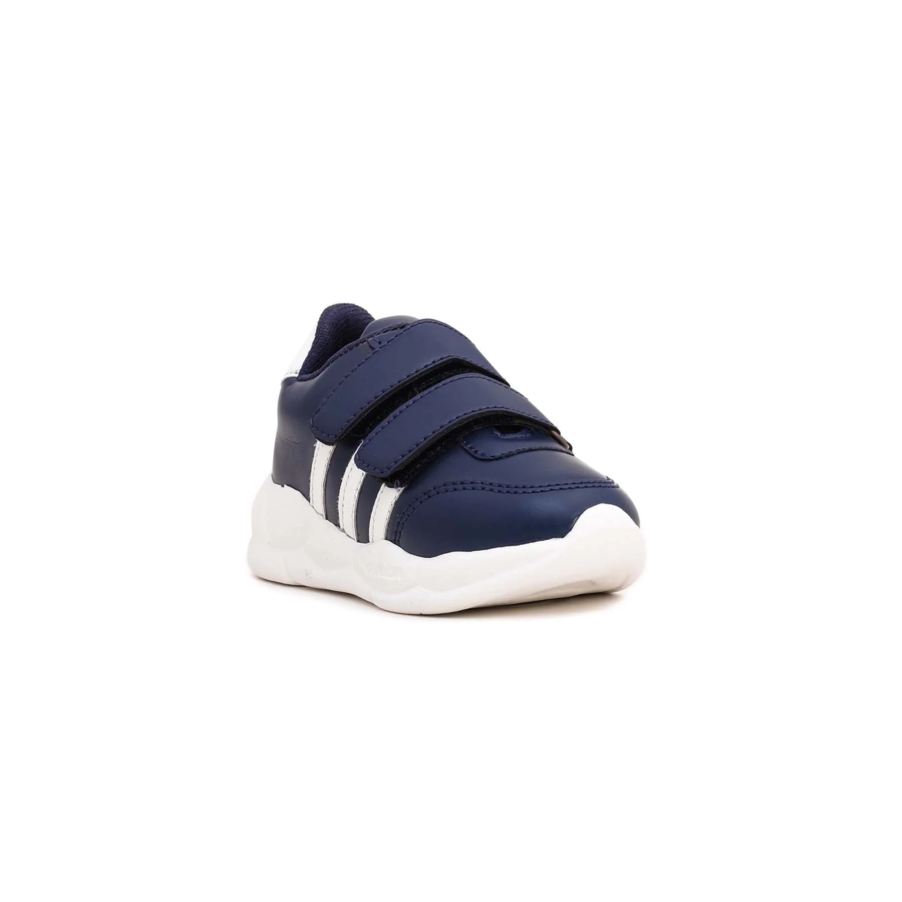 Boys Navy Casual Jogger KD1548 - Image 2