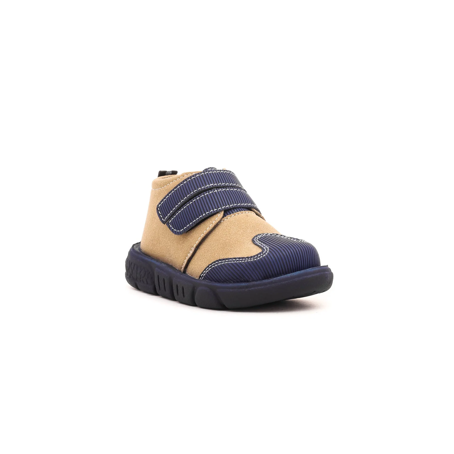 Boys Navy Casual Jogger KD1616 - Image 2