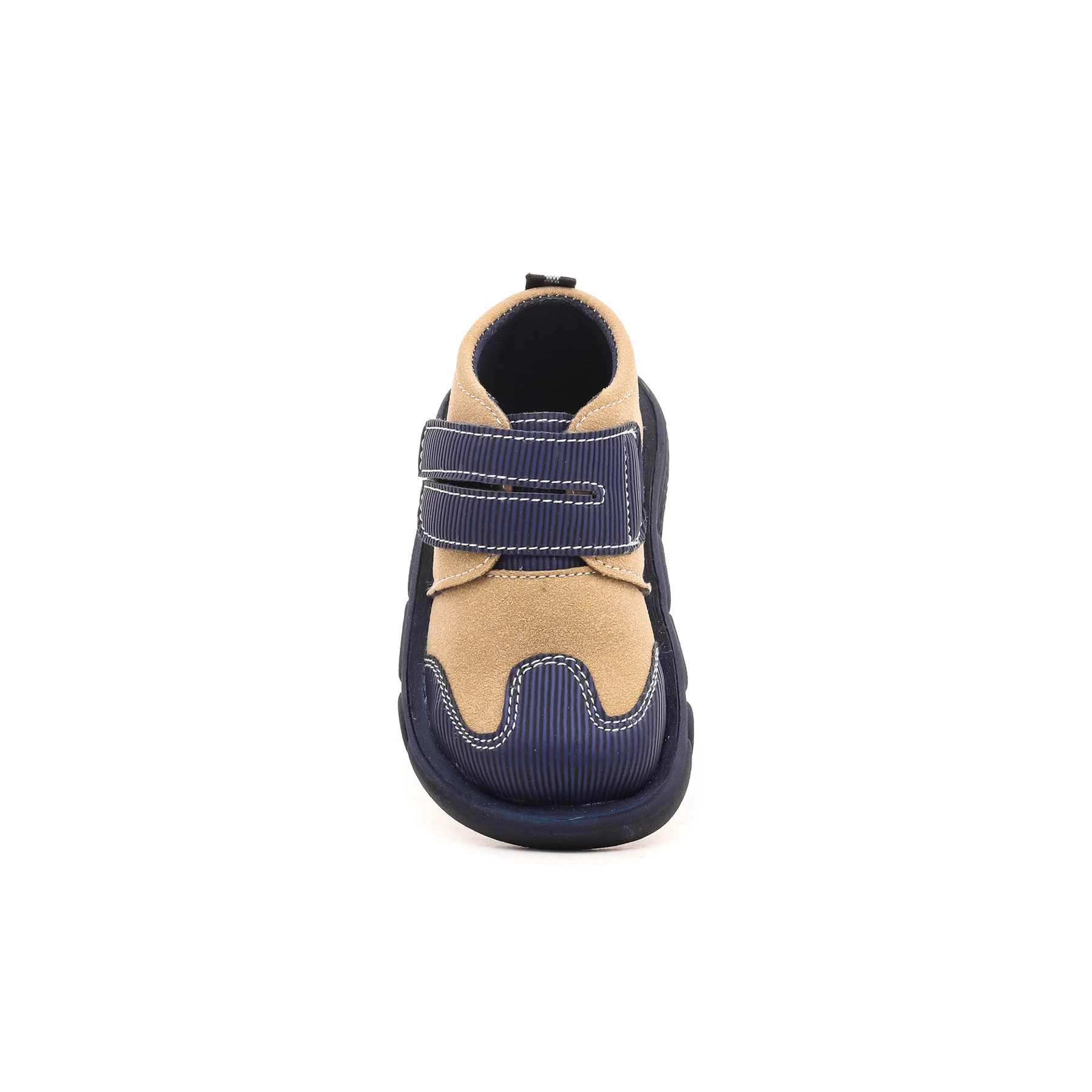 Boys Navy Casual Jogger KD1616 - Image 3