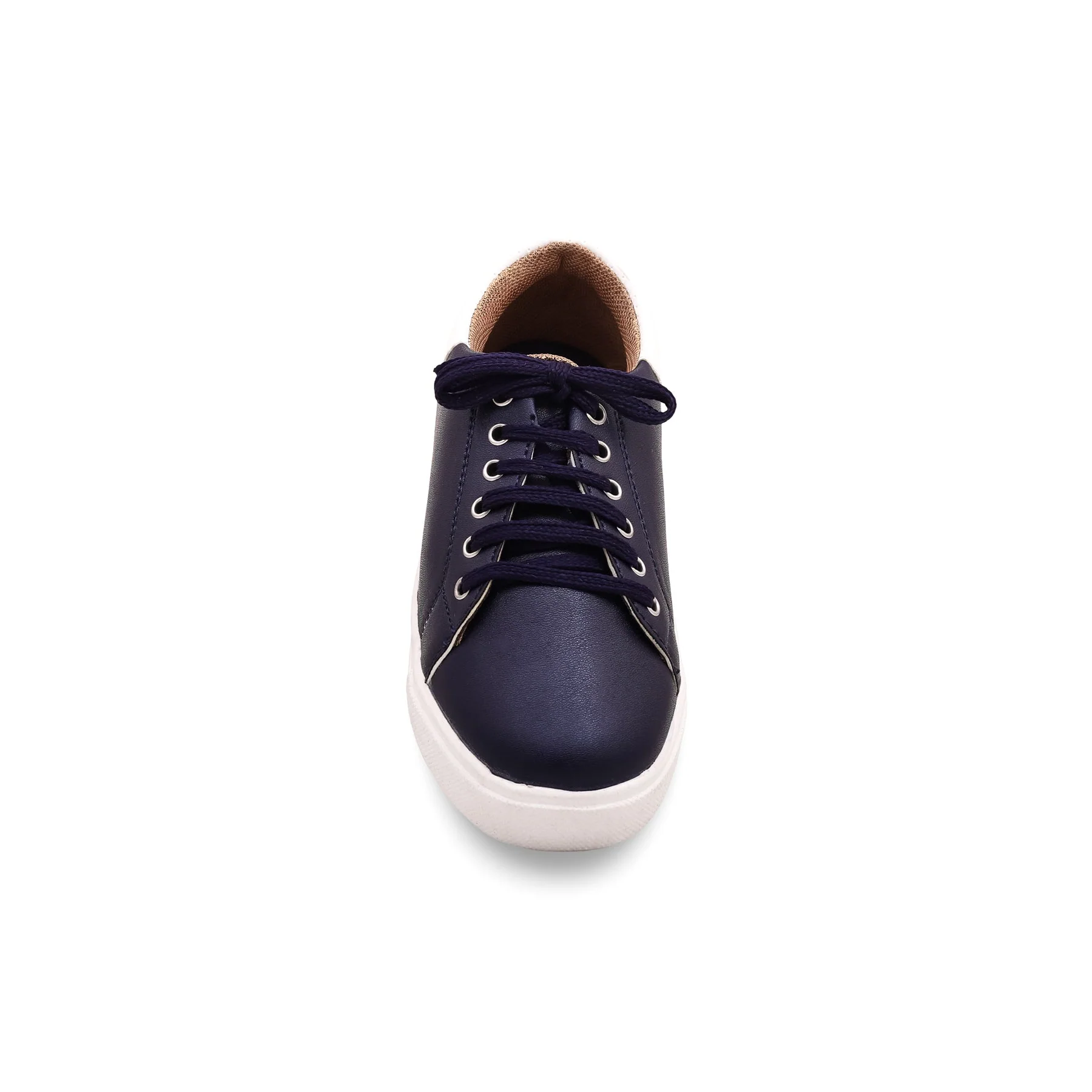 Boys Navy Casual Jogger KD1640 - Image 3