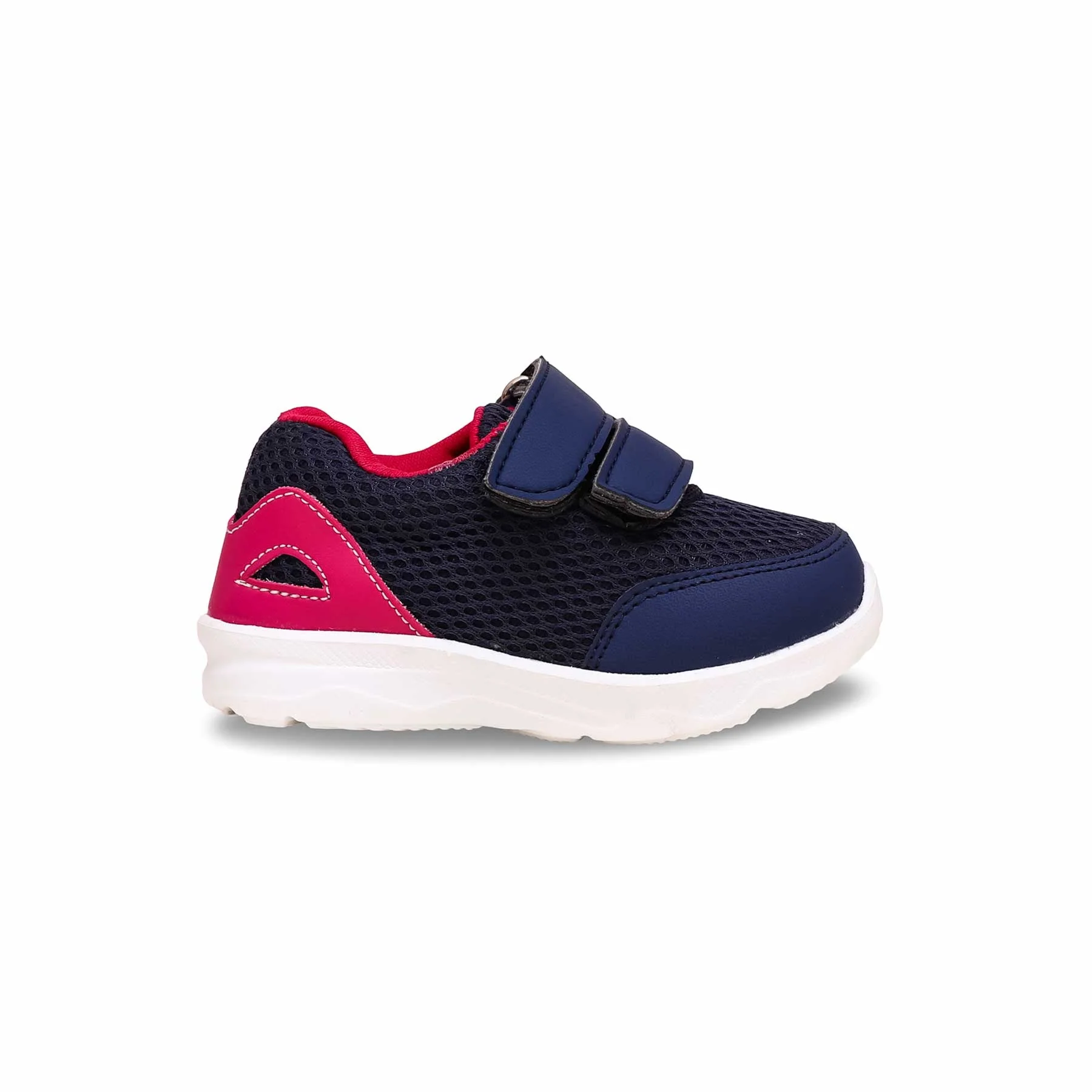 Boys Navy Casual Jogger KD1655 - Image 2