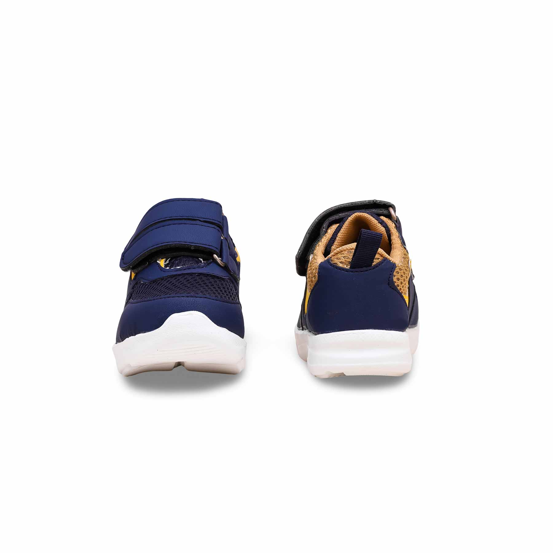 Boys Navy Casual Jogger KD1656 - Image 3