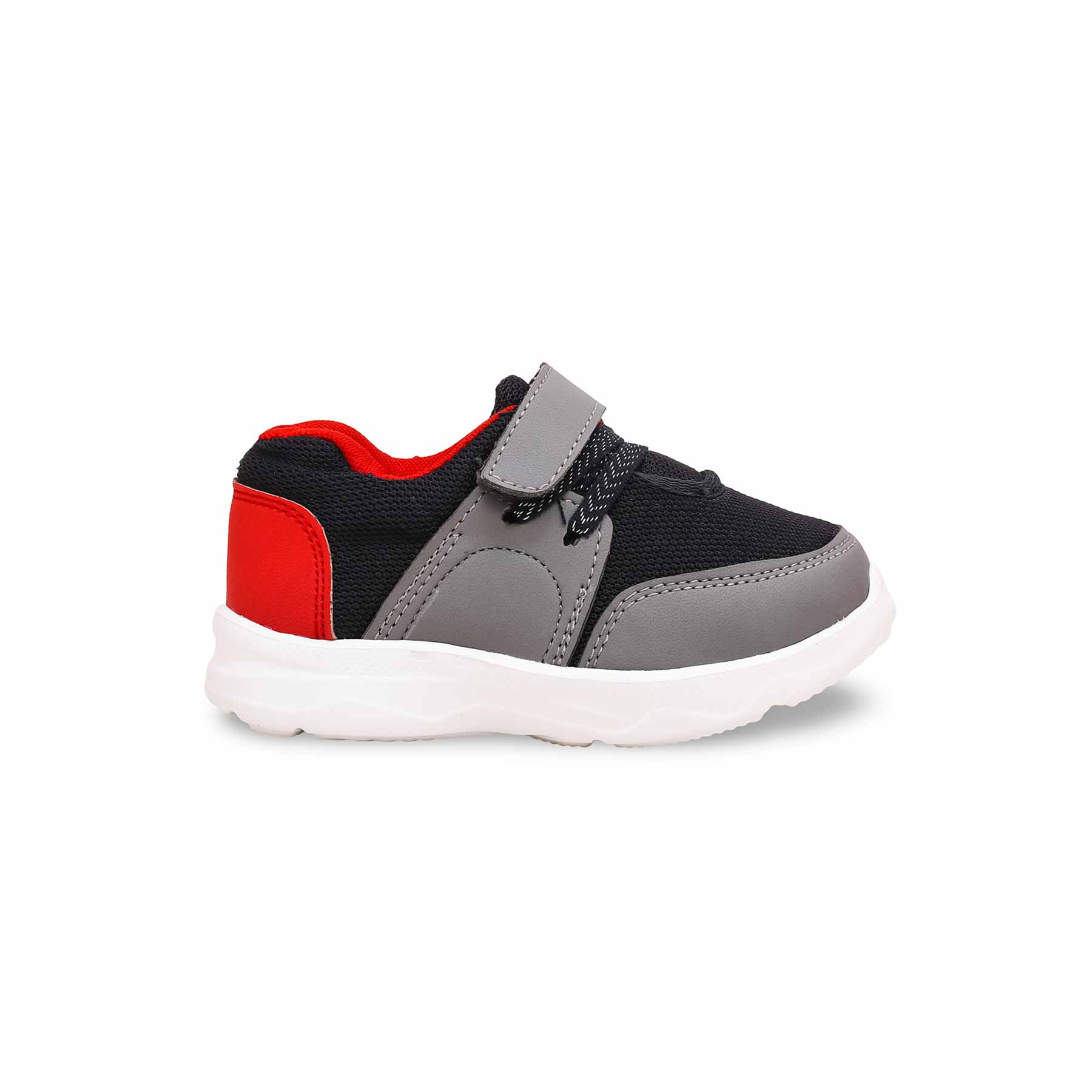 Boys Navy Casual Jogger KD1657 - Image 2