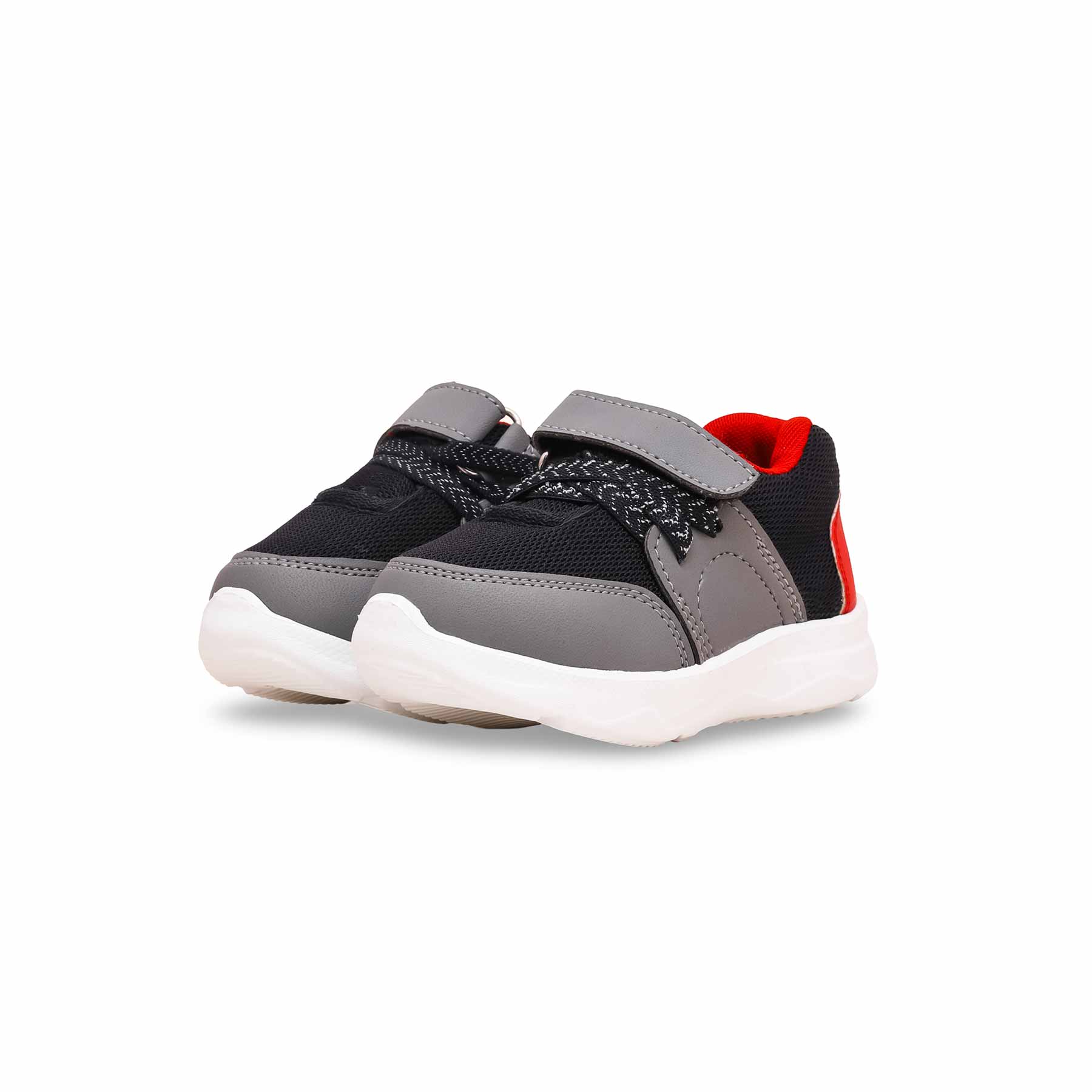 Boys Navy Casual Jogger KD1657 - Image 3
