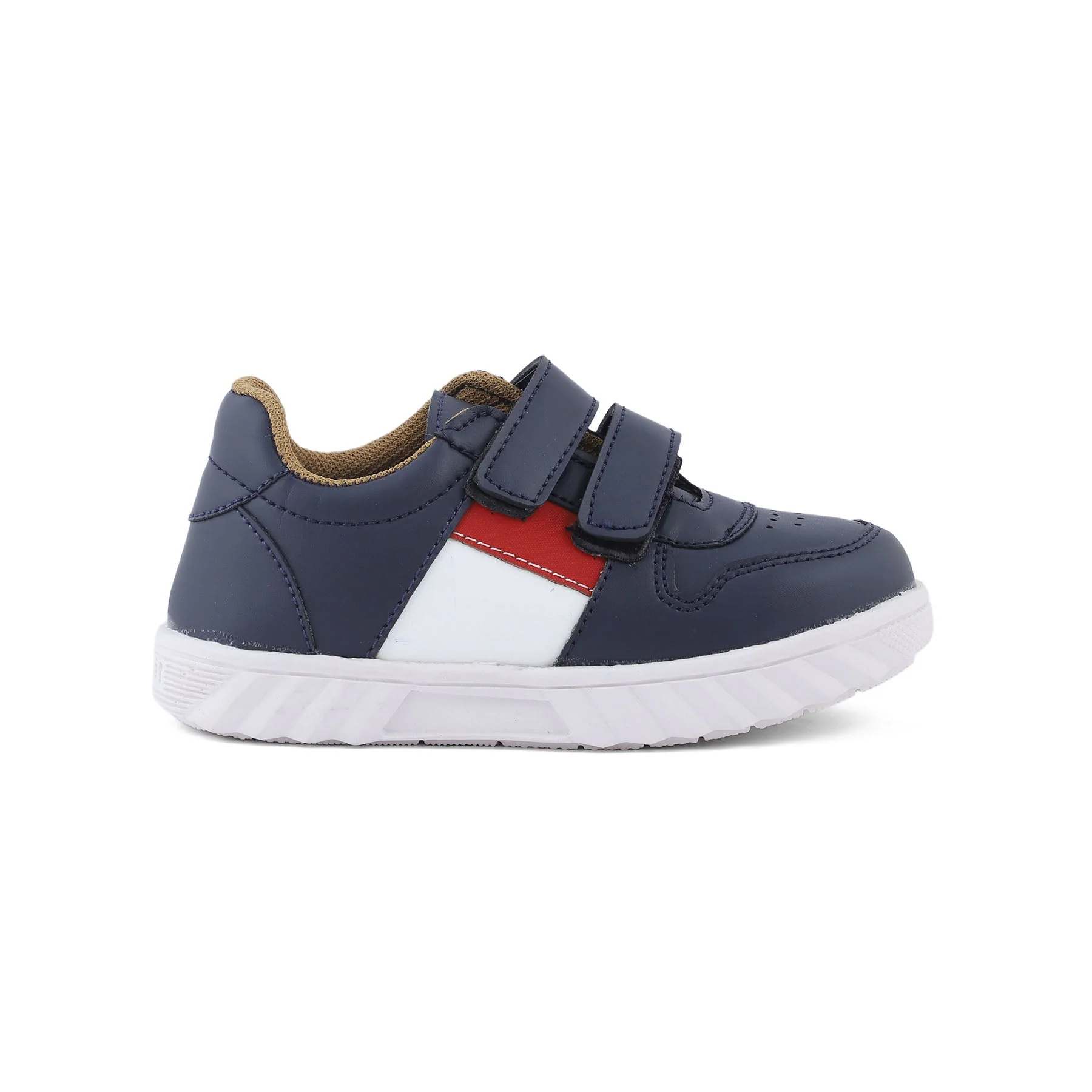 Boys Navy Casual Jogger KD1683 - Image 2