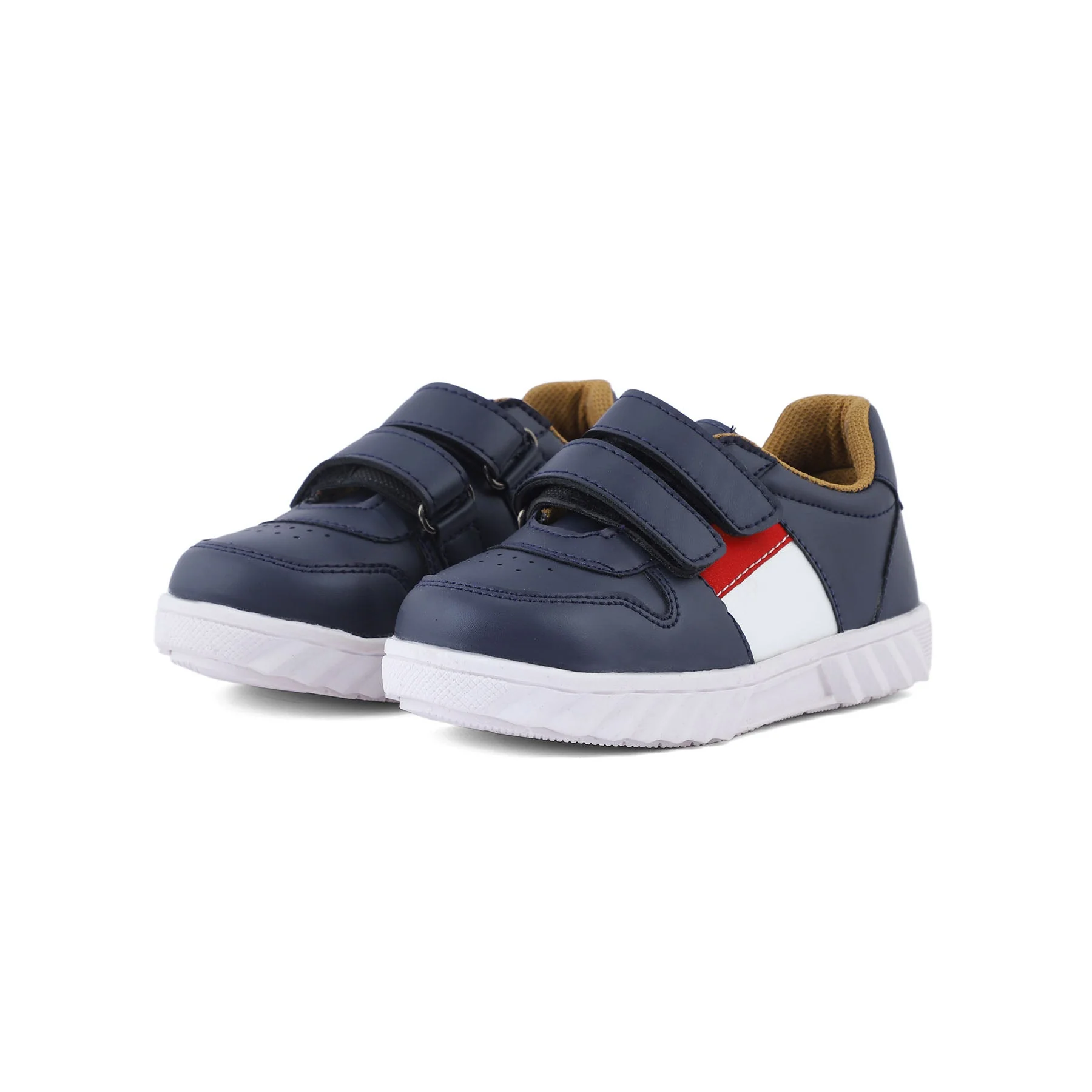 Boys Navy Casual Jogger KD1683 - Image 3