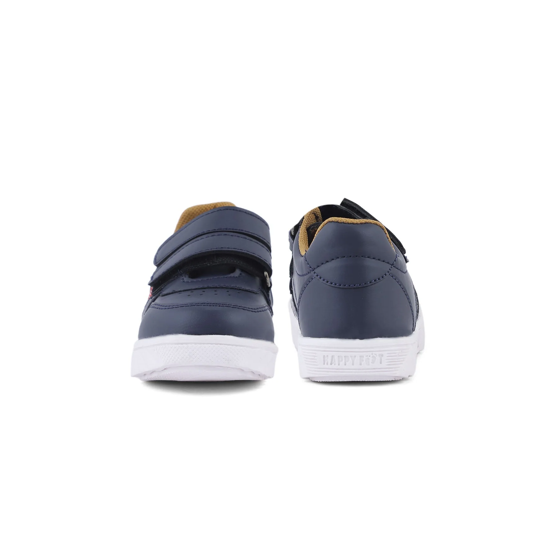 Boys Navy Casual Jogger KD1683 - Image 4