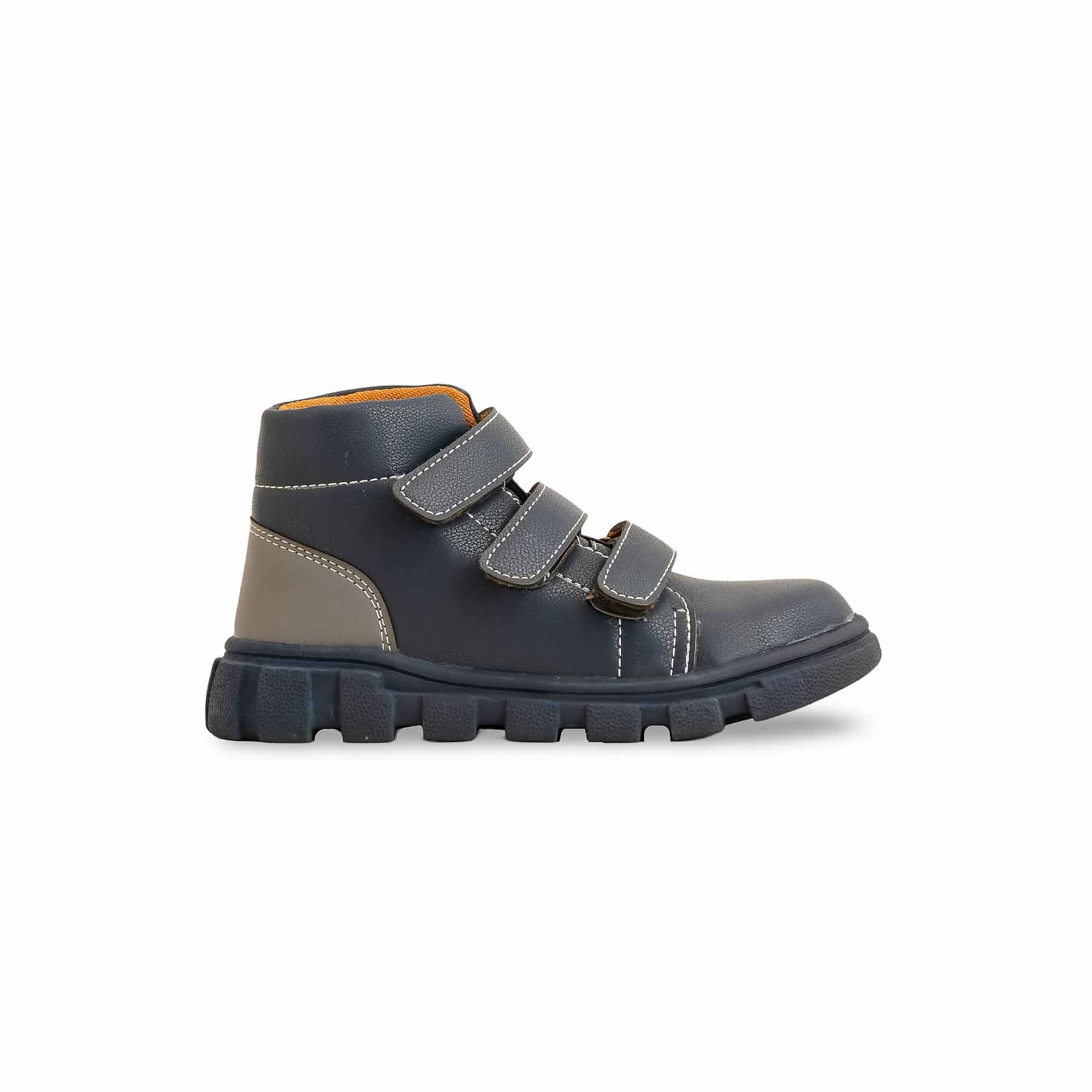 Boys Navy Casual Jogger KD1686 - Image 2