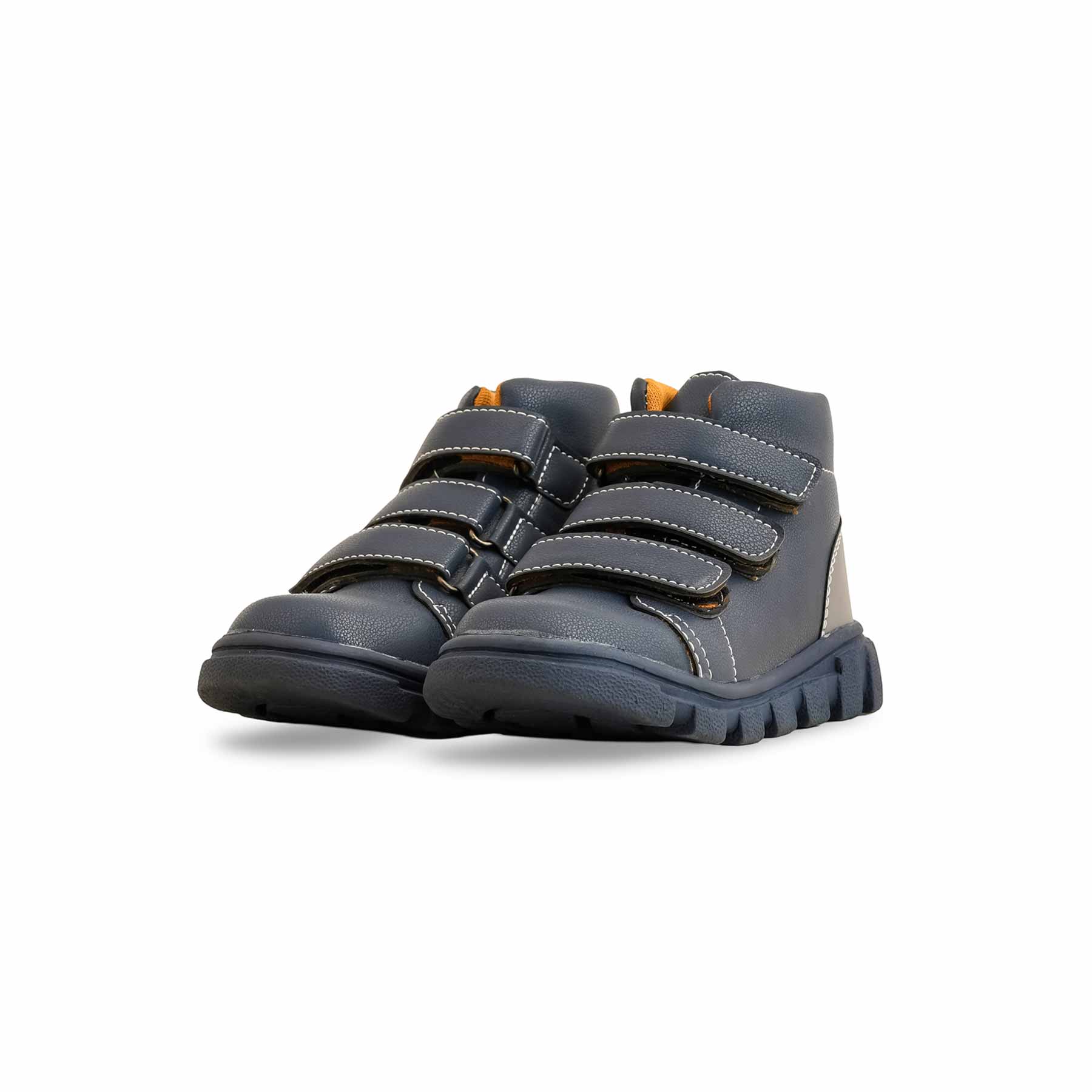Boys Navy Casual Jogger KD1686 - Image 3