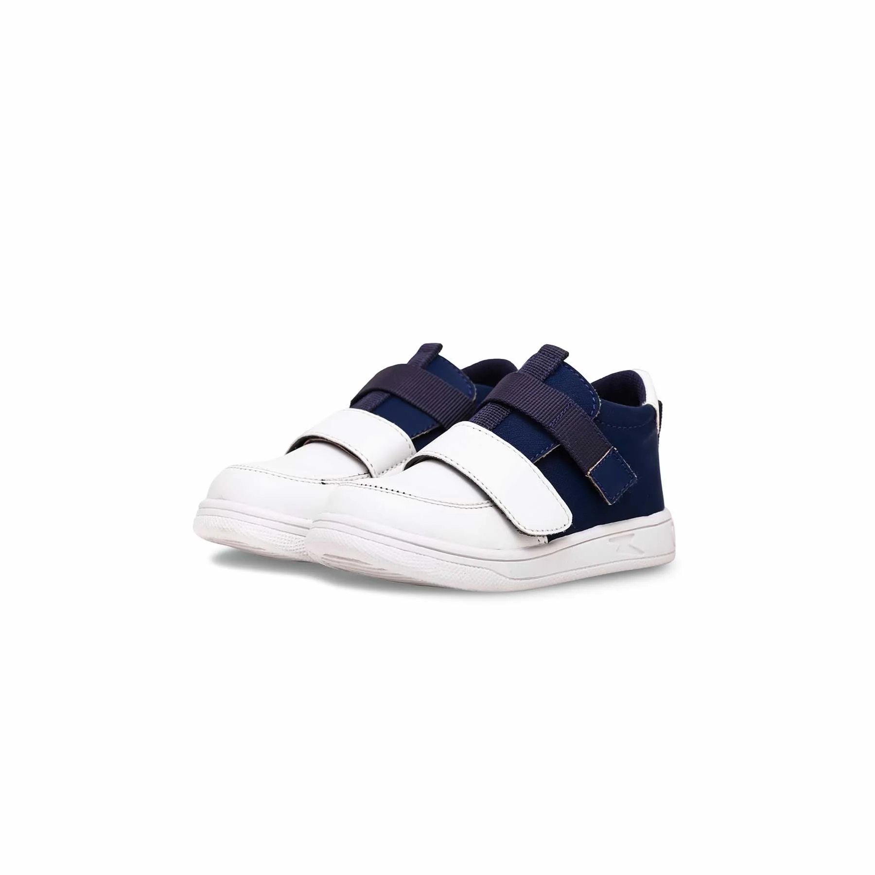 Boys Navy Casual Jogger KD1687 - Image 2