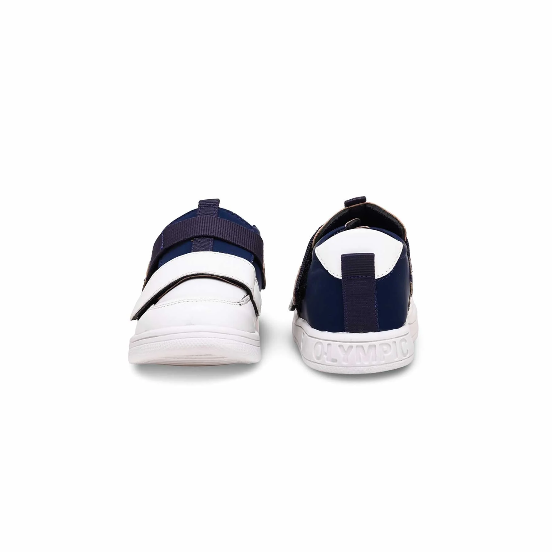 Boys Navy Casual Jogger KD1687 - Image 3