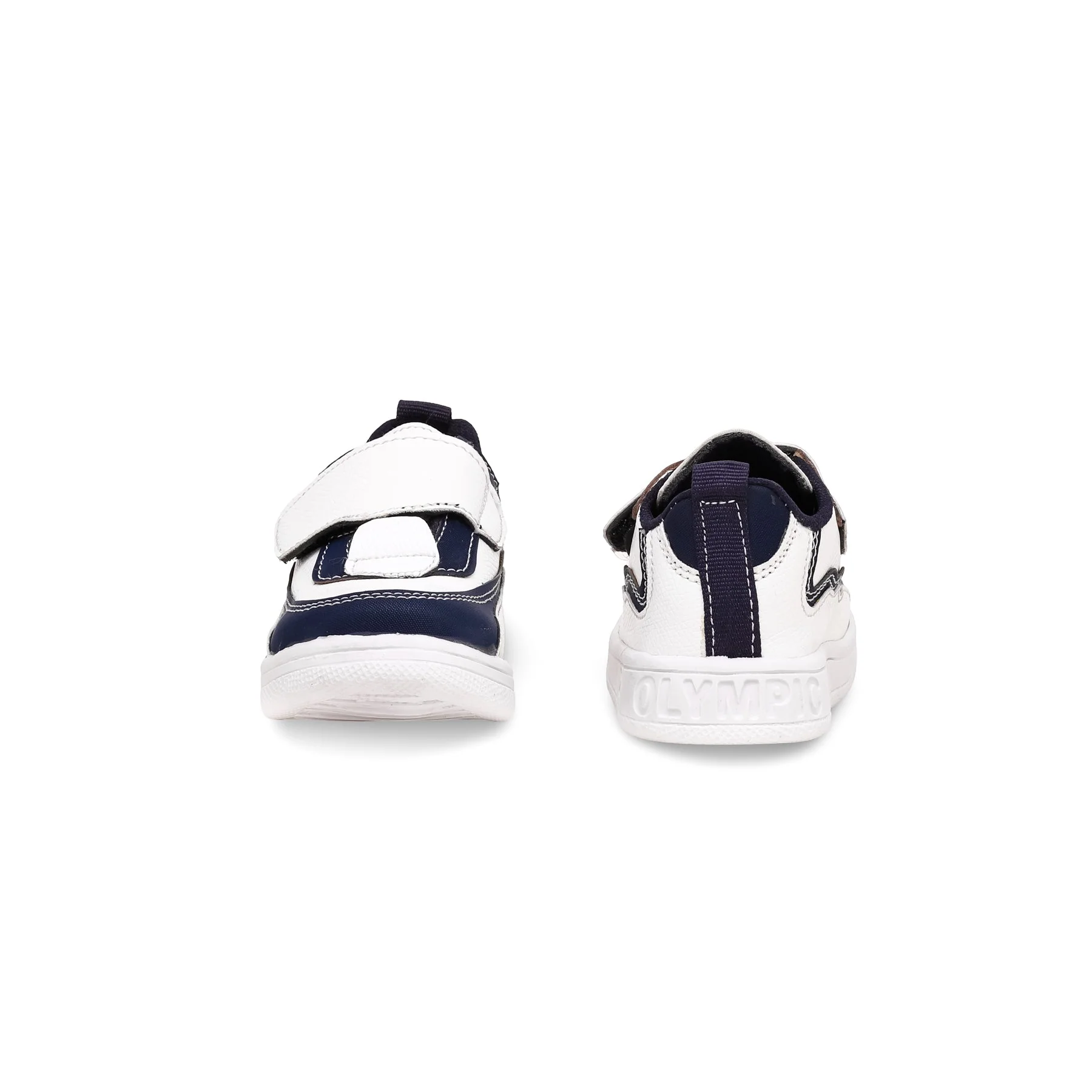 Boys Navy Casual Jogger KD1688 - Image 4