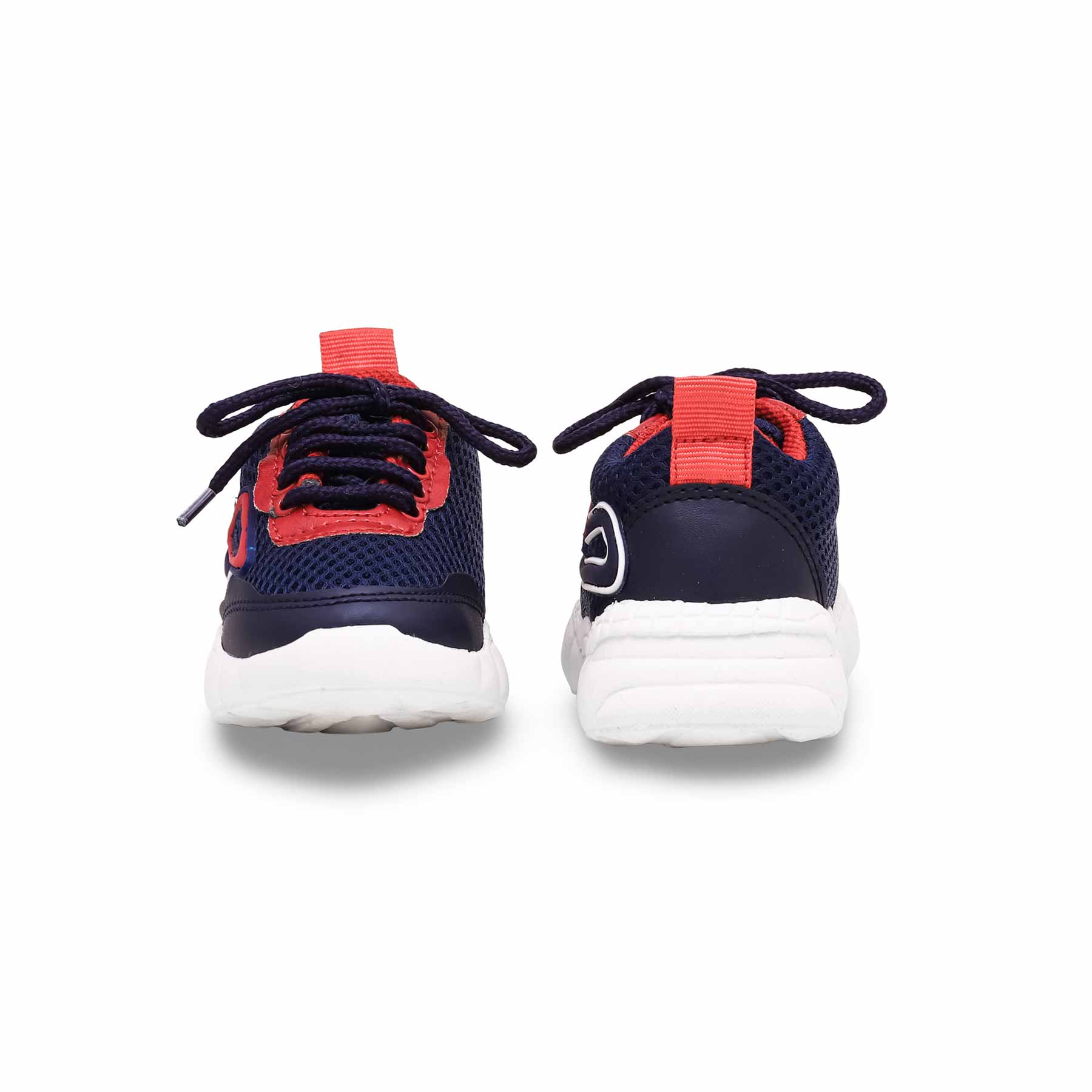 Boys Navy Casual Jogger KD1695 - Image 4