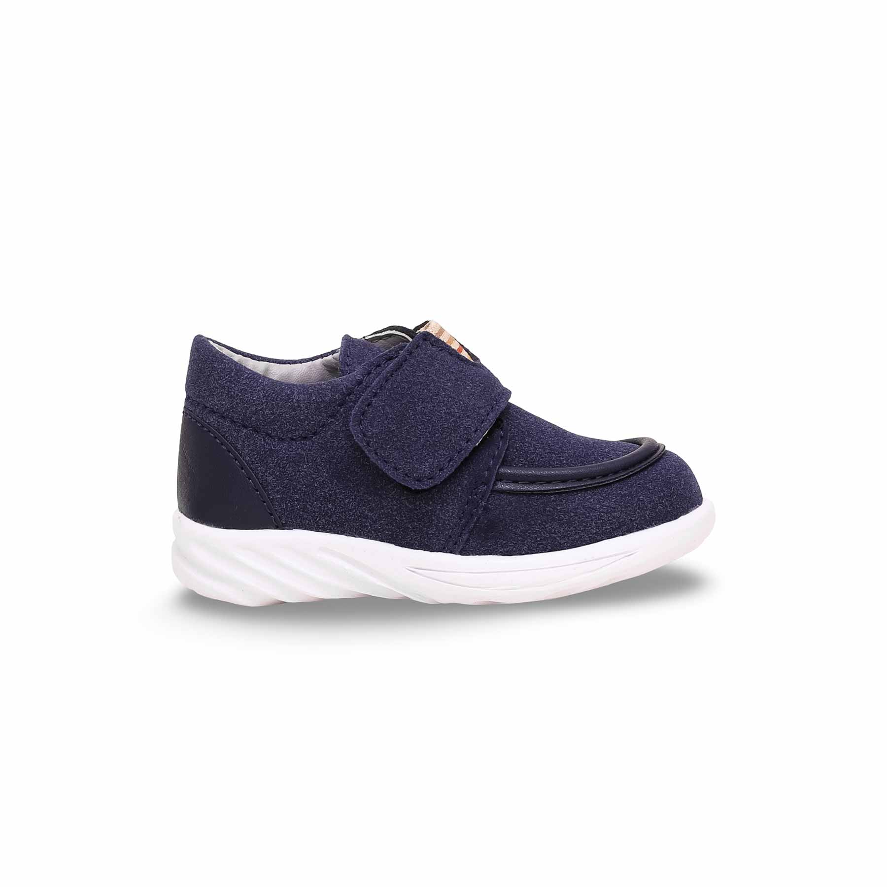 Boys Navy Casual Jogger KD1698 - Image 2