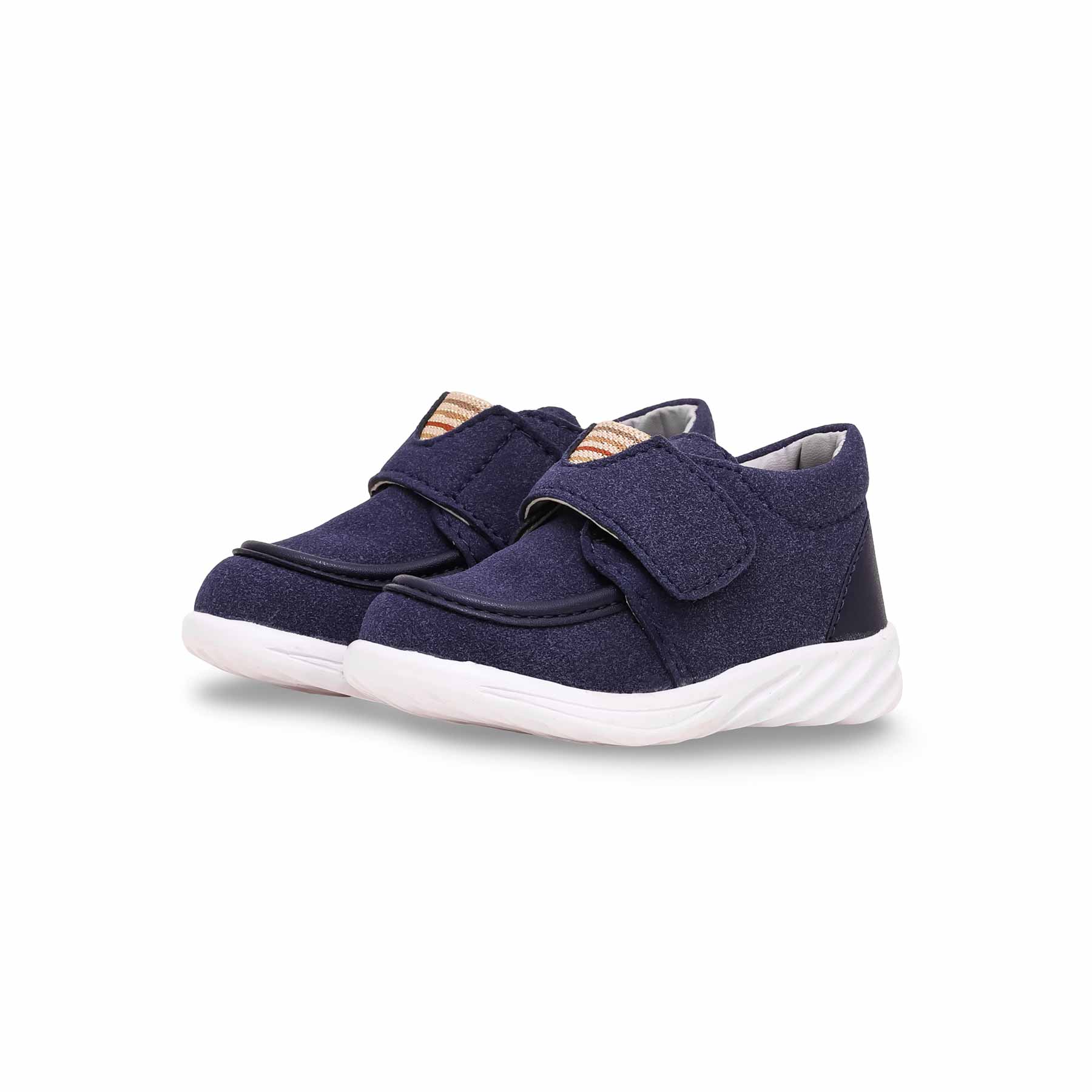 Boys Navy Casual Jogger KD1698 - Image 3