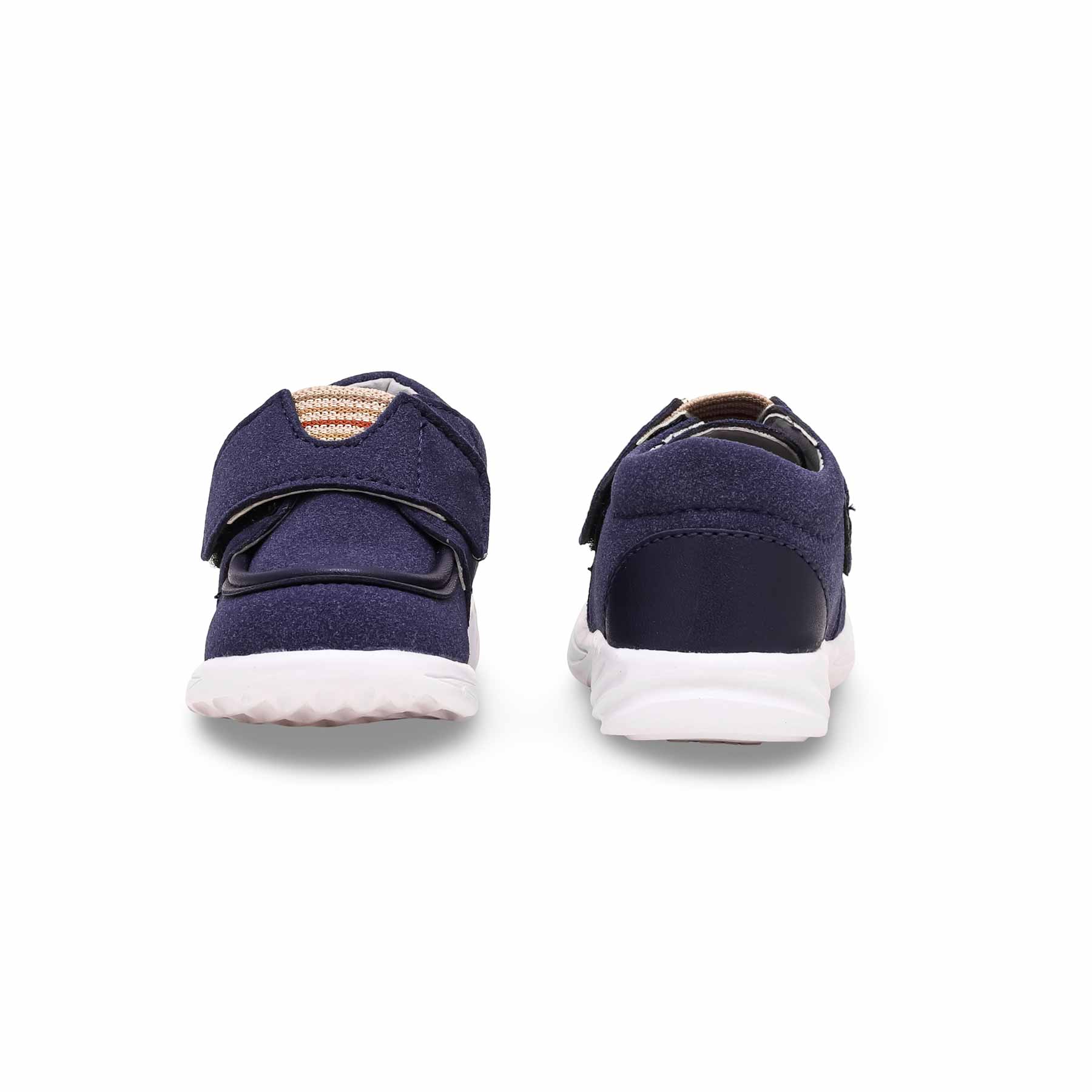 Boys Navy Casual Jogger KD1698 - Image 4
