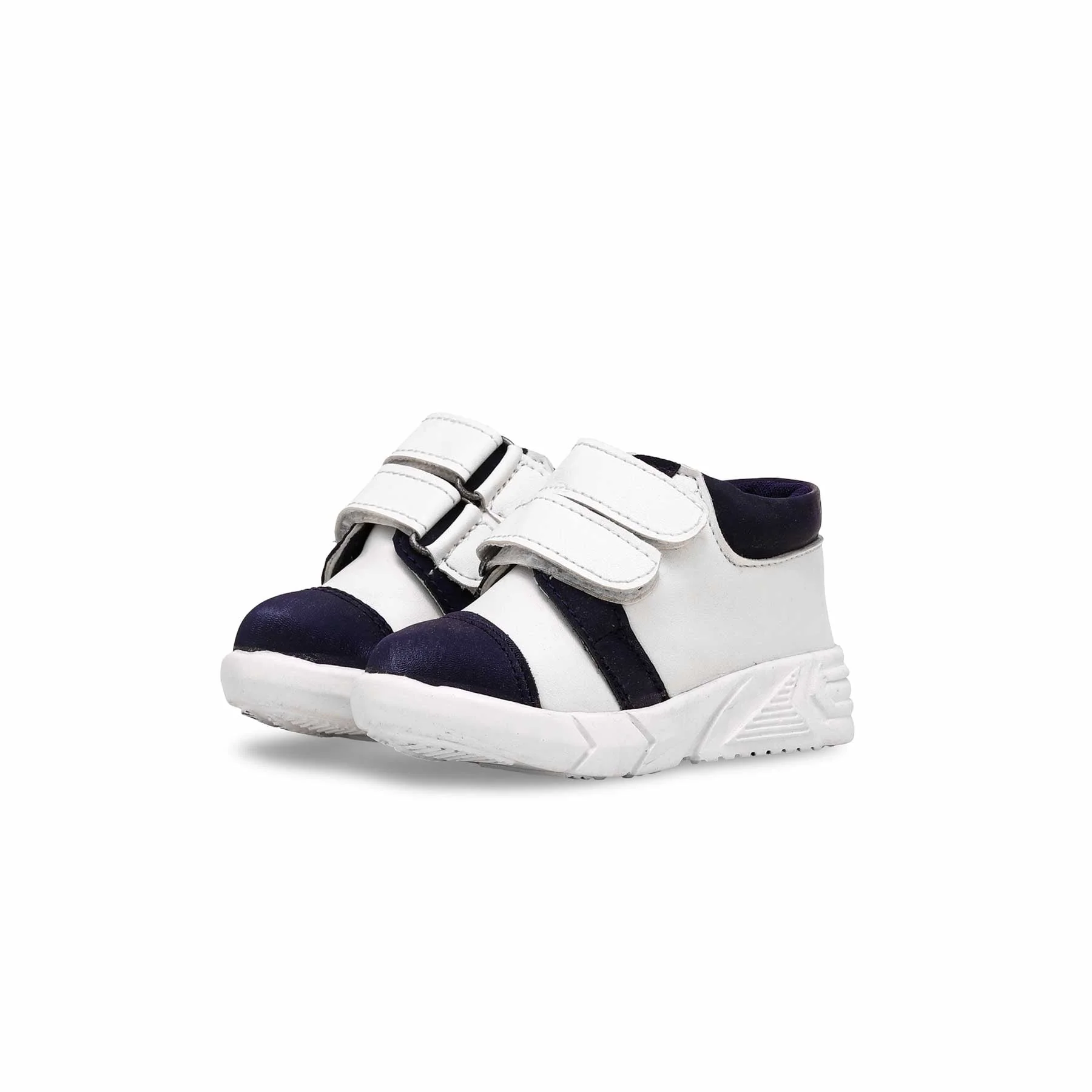 Boys Navy Casual Jogger KD1734 - Image 3