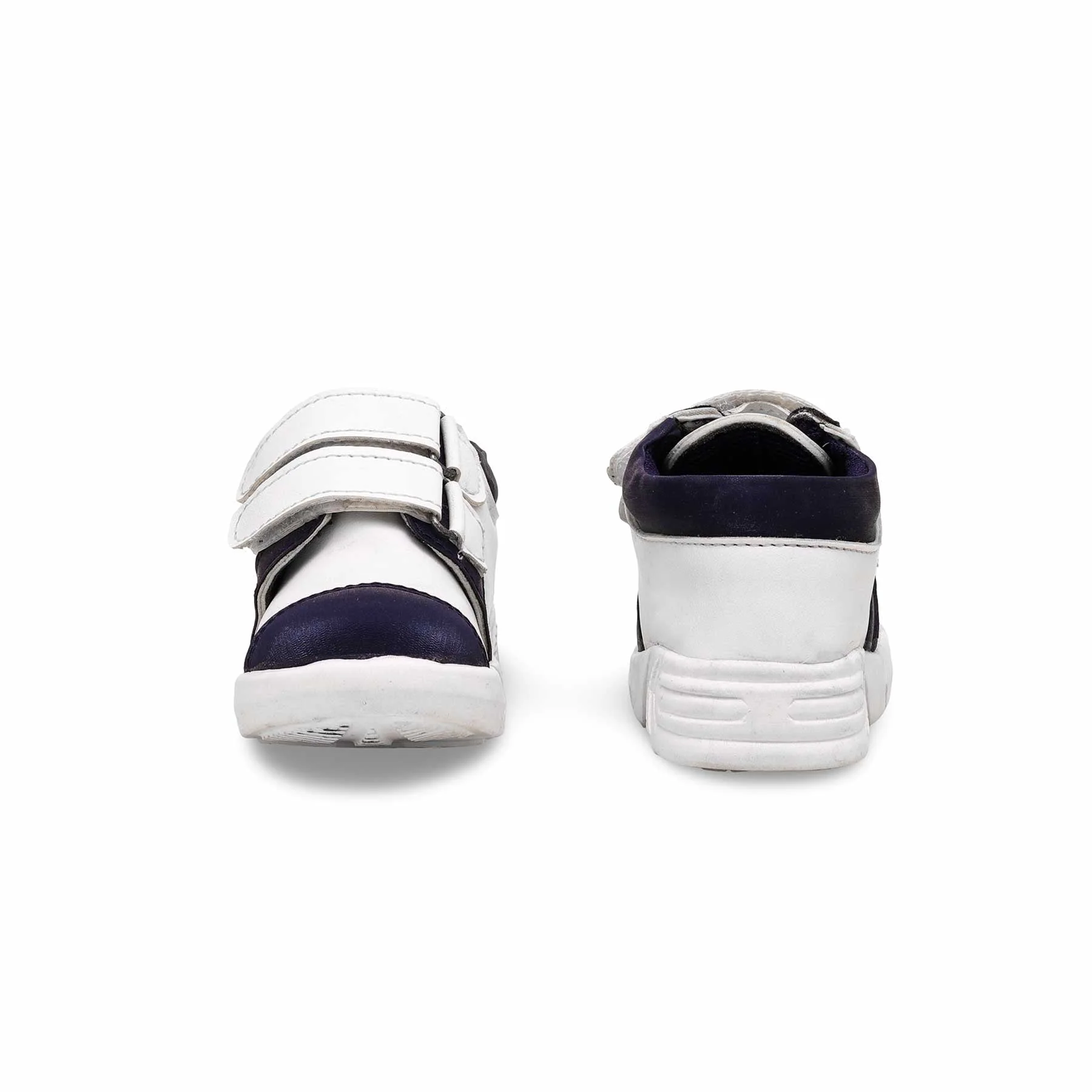 Boys Navy Casual Jogger KD1734 - Image 4