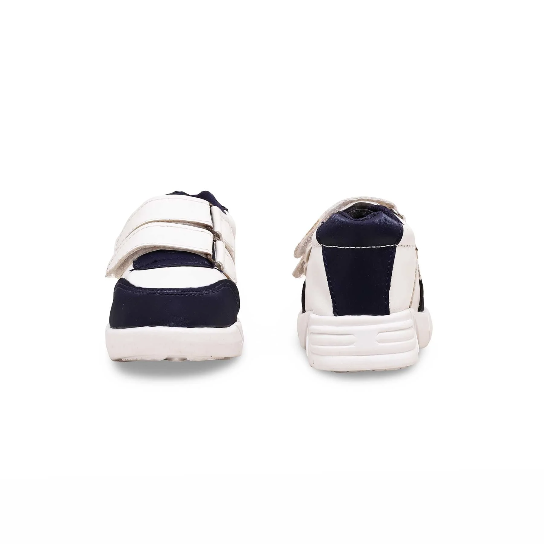 Boys Navy Casual Jogger KD1735 - Image 4
