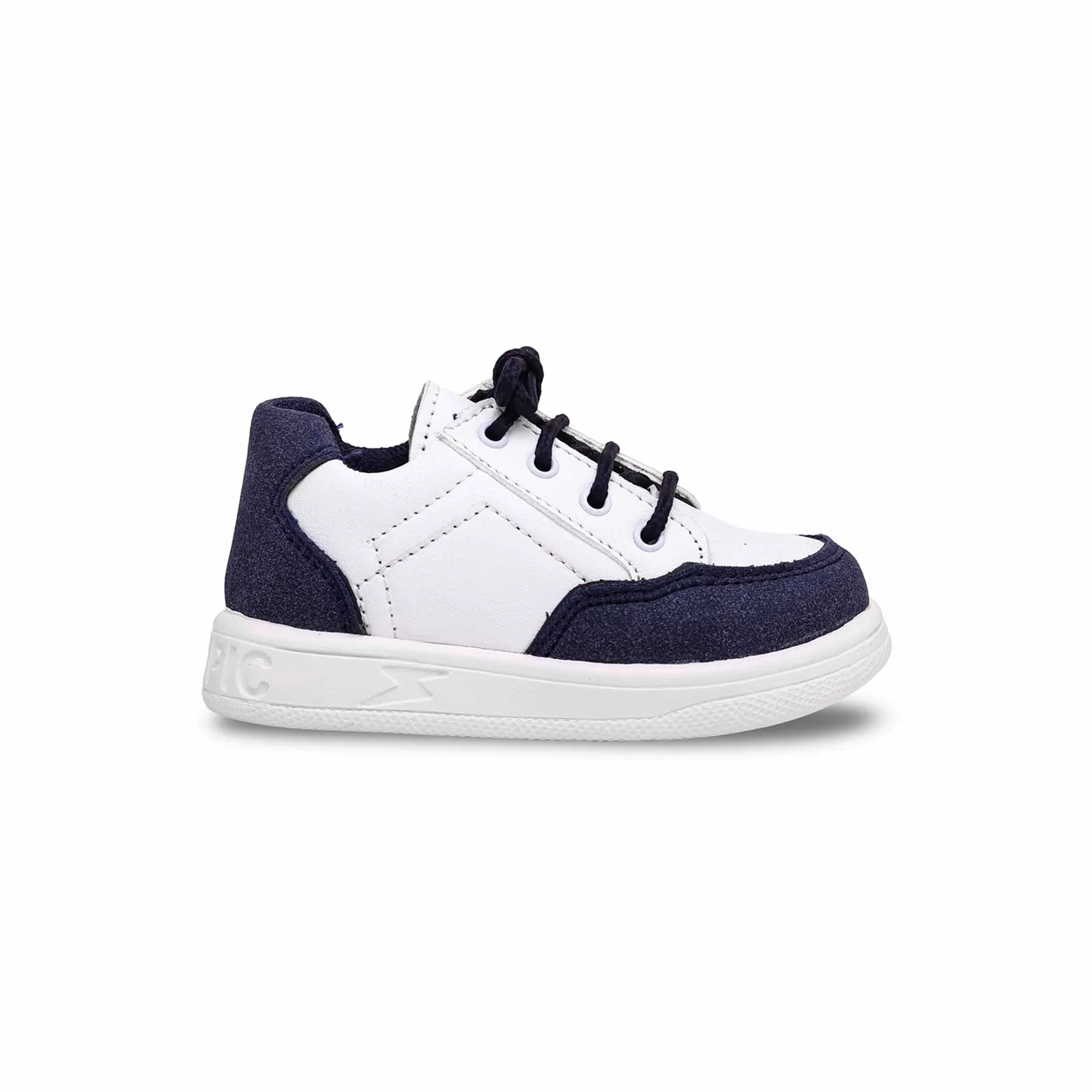 Boys Navy Casual Jogger KD1755 - Image 2