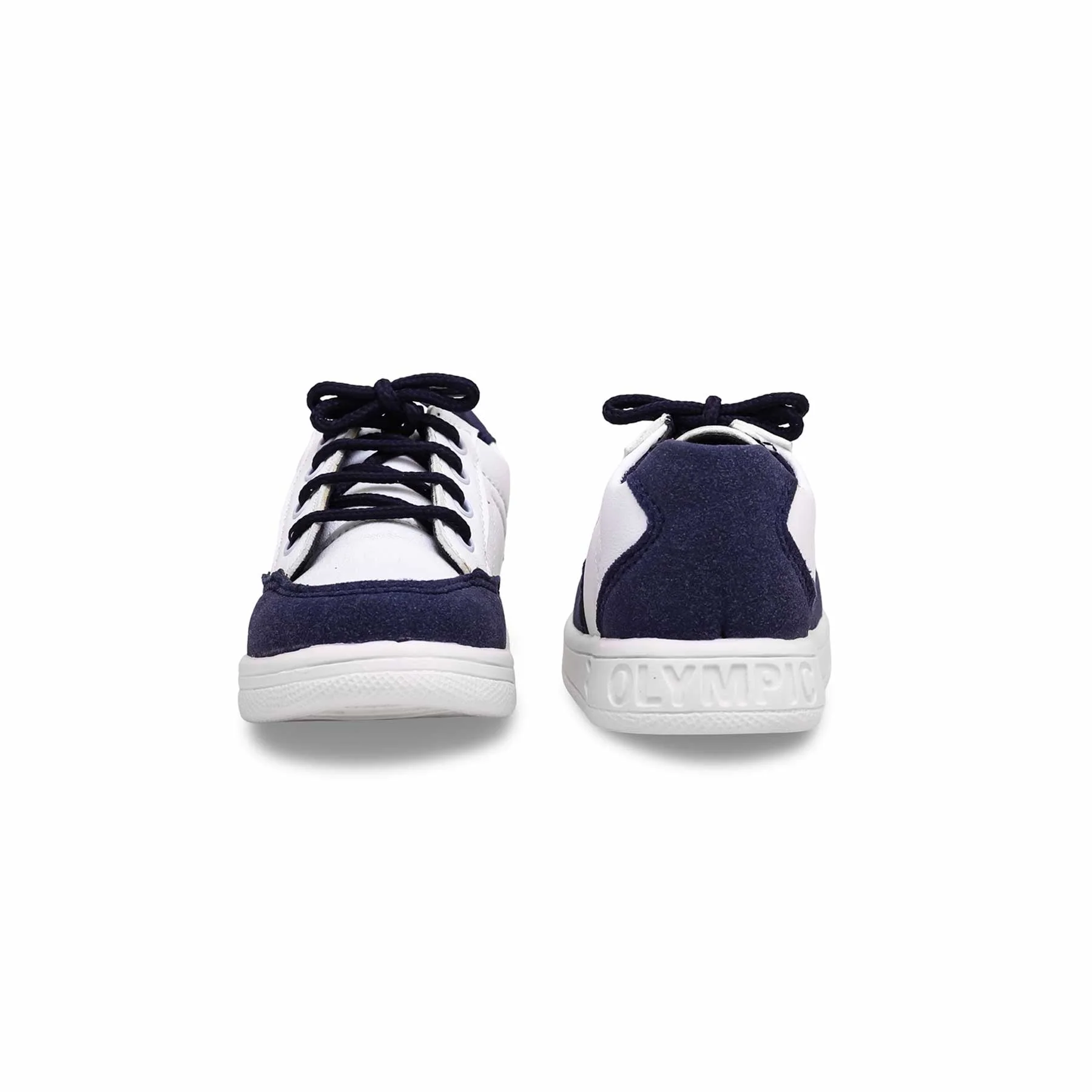 Boys Navy Casual Jogger KD1755 - Image 4