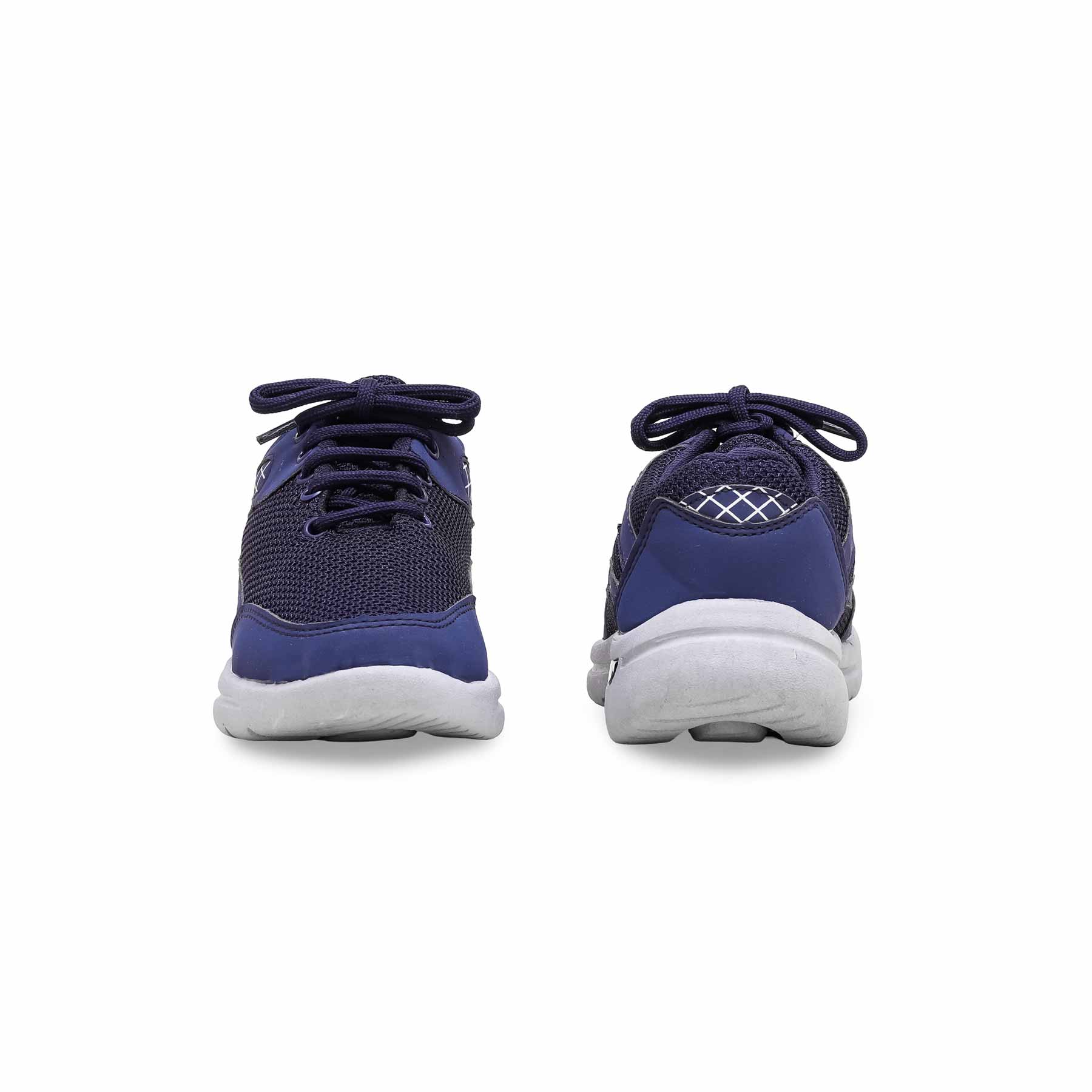 Boys Navy Casual Jogger KD1793 - Image 4