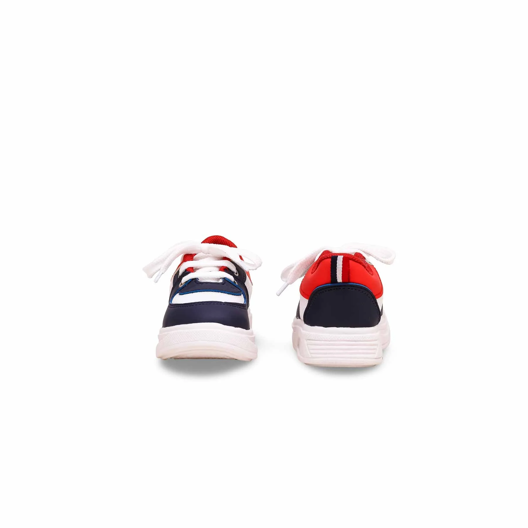 Boys Navy Casual Jogger KD1823 - Image 4