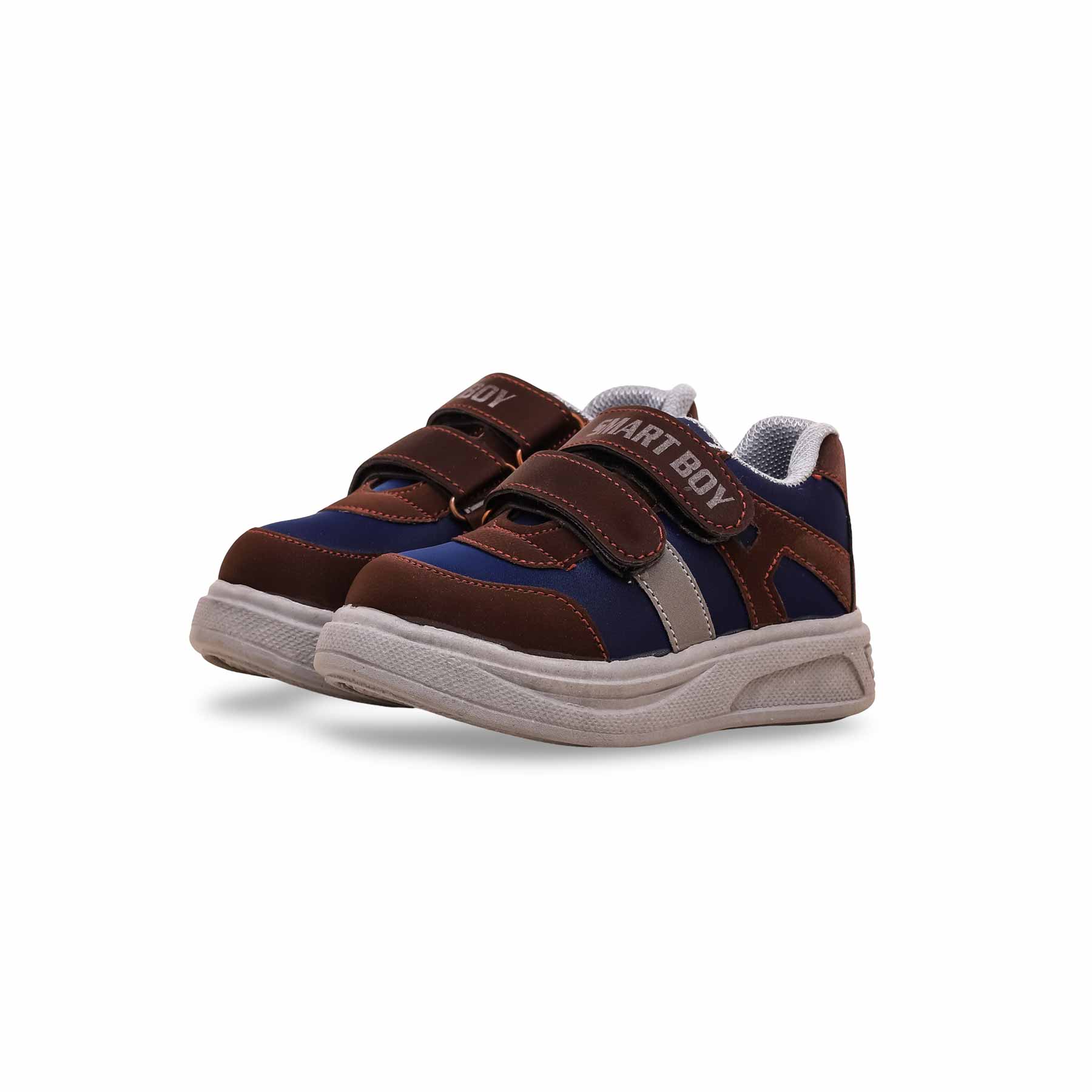 Boys Navy Casual Jogger KD1833 - Image 3