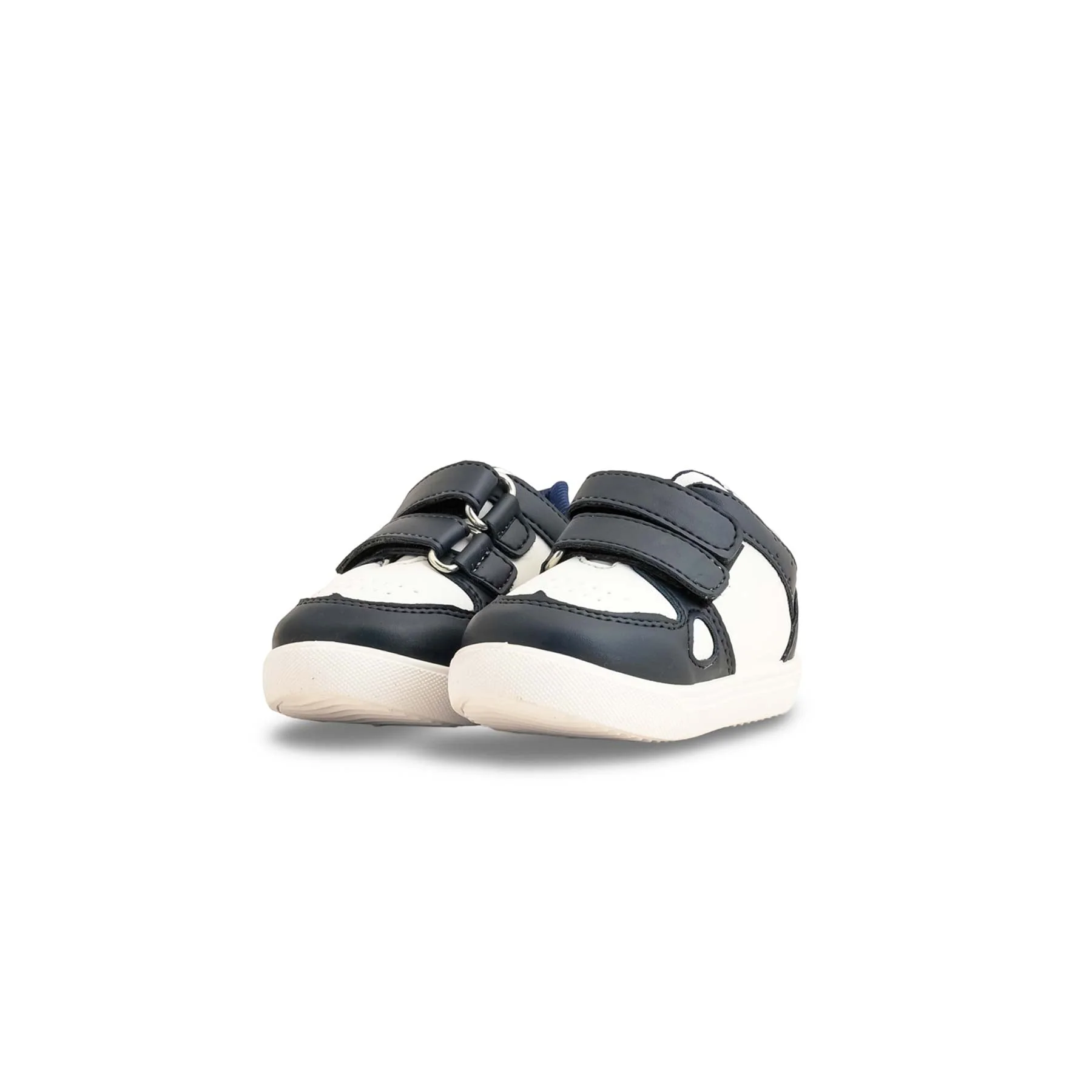 Boys Navy Casual Jogger KD1836 - Image 2