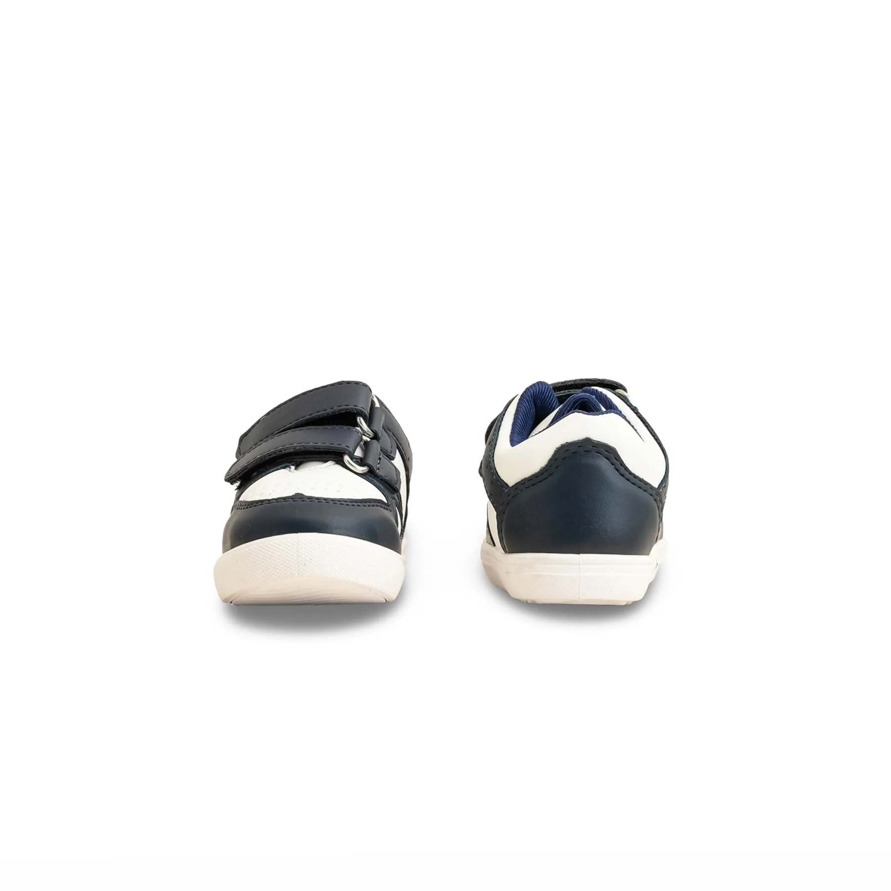 Boys Navy Casual Jogger KD1836 - Image 3