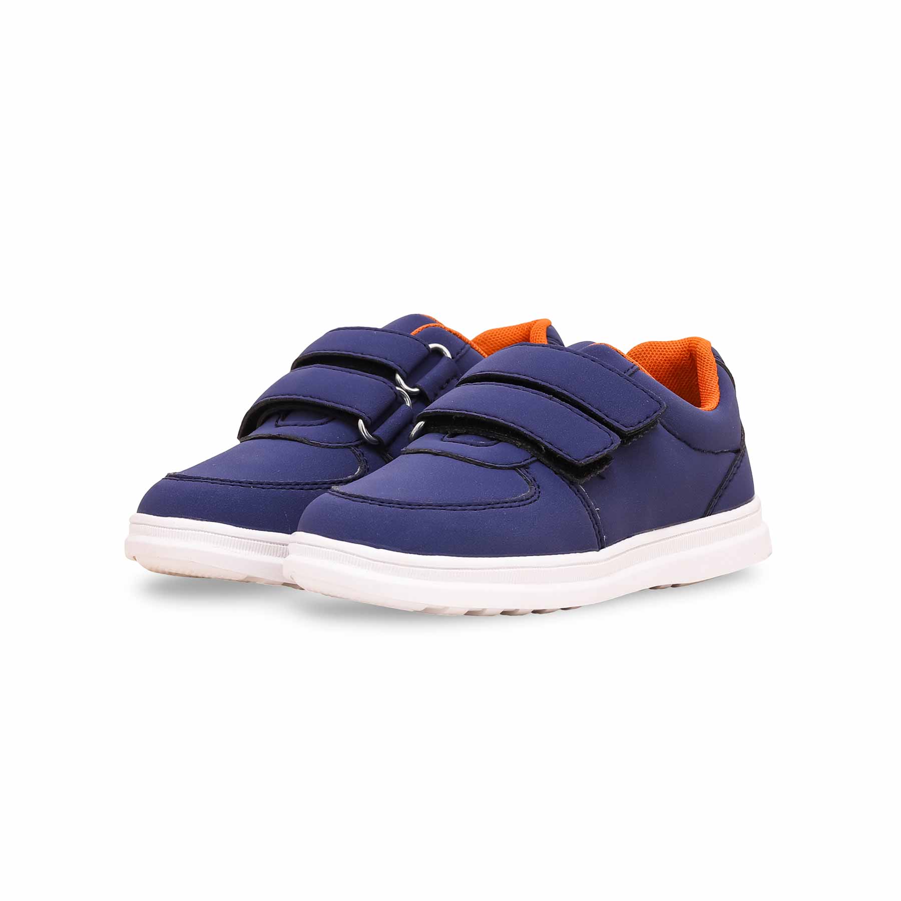 Boys Navy Casual Jogger KD1864 - Image 3