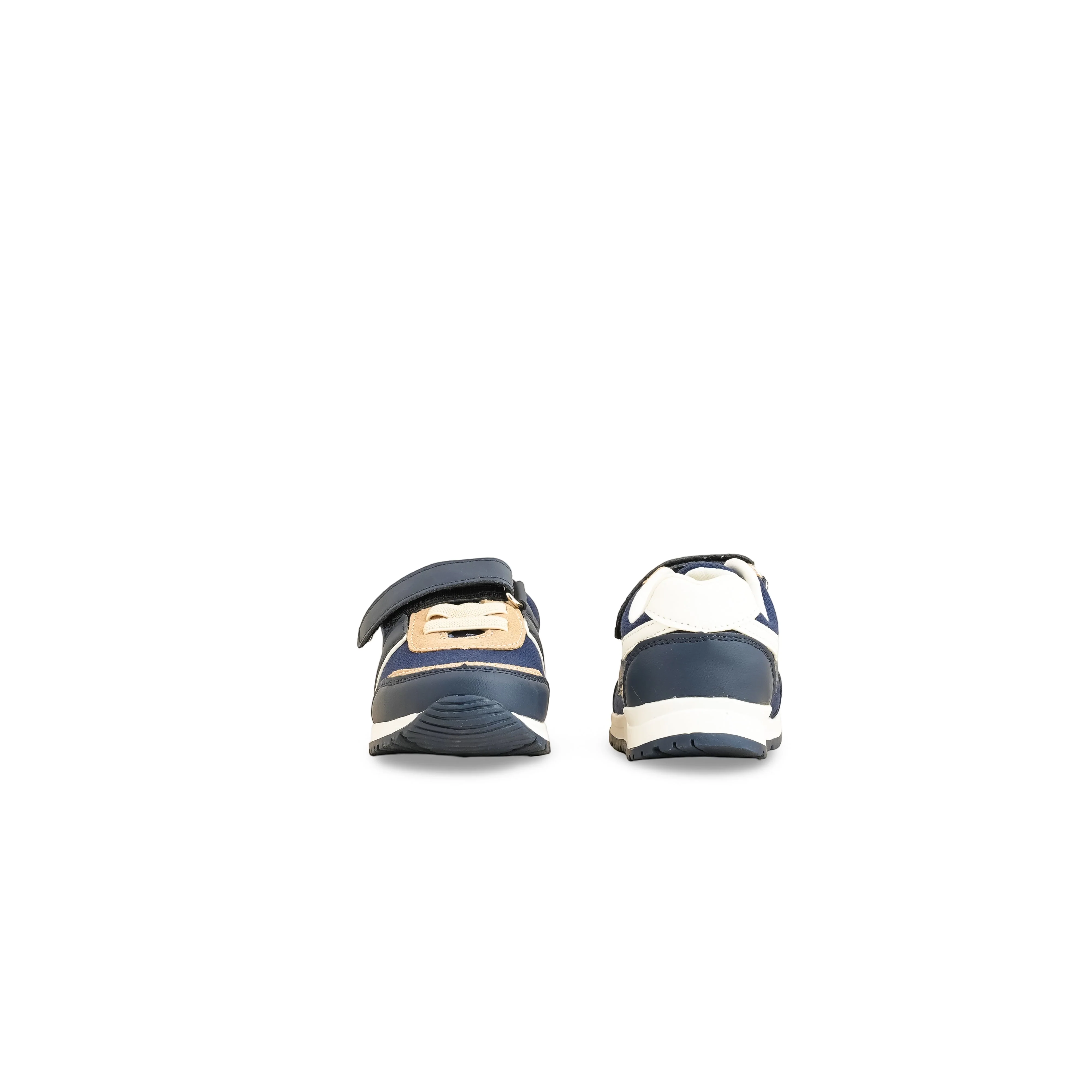 Boys Navy Casual Jogger KD1868 - Image 3