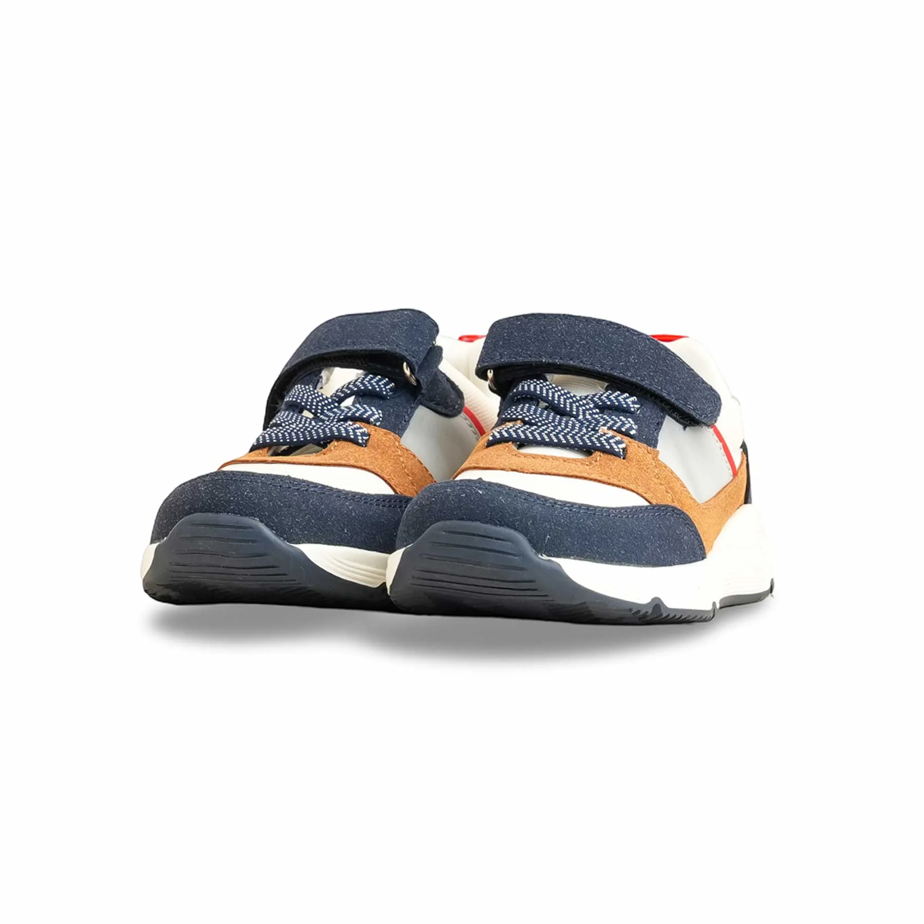 Boys Navy Casual Jogger KD1885 - Image 2