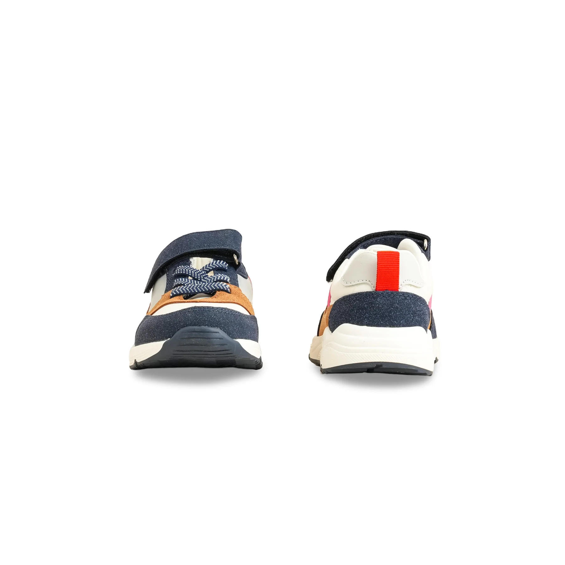 Boys Navy Casual Jogger KD1885 - Image 3