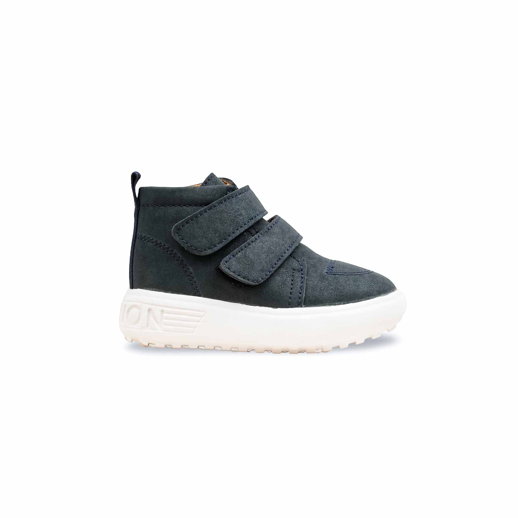 Boys Navy Casual Jogger KD1963 - Image 2