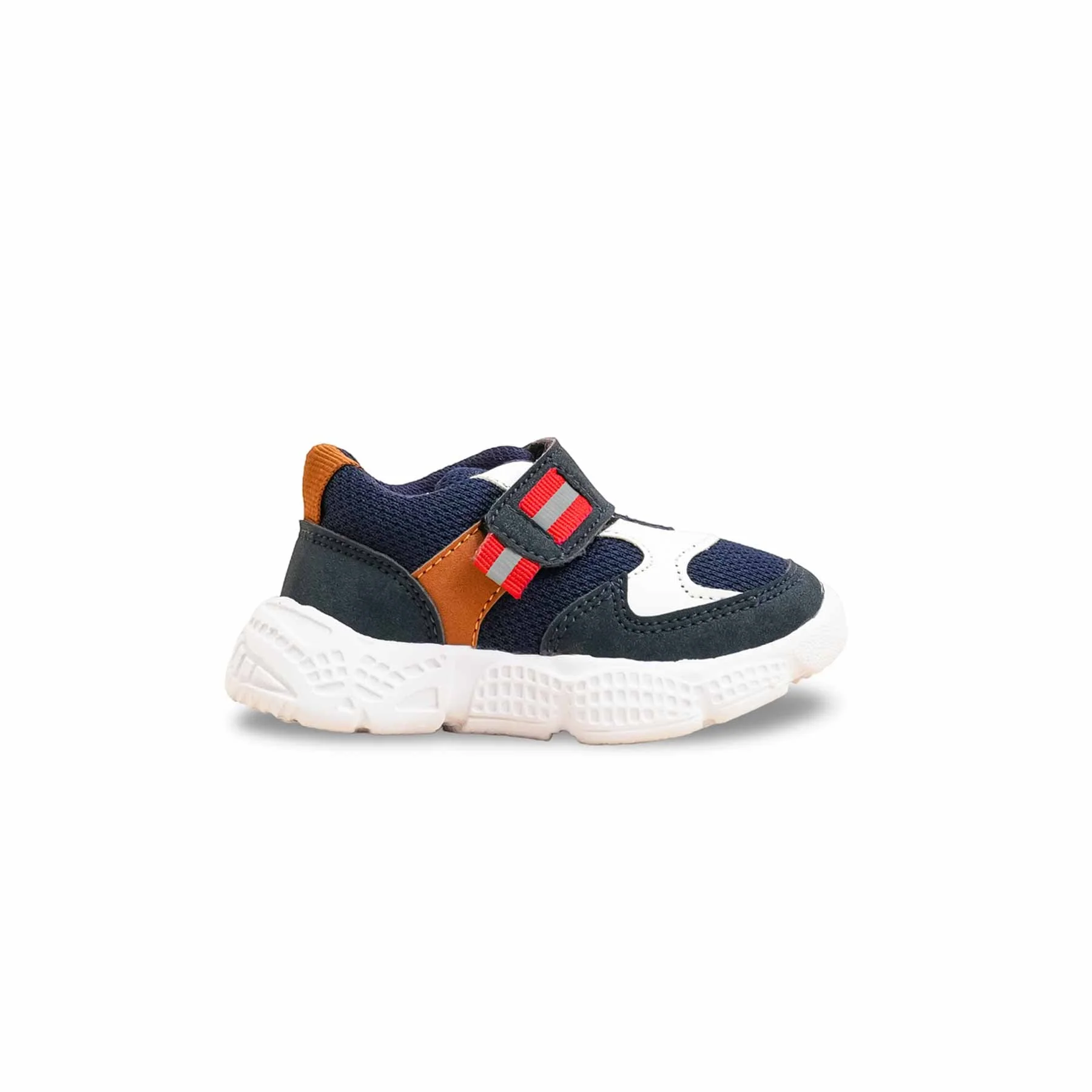 Boys Navy Casual Jogger KD1964 - Image 2