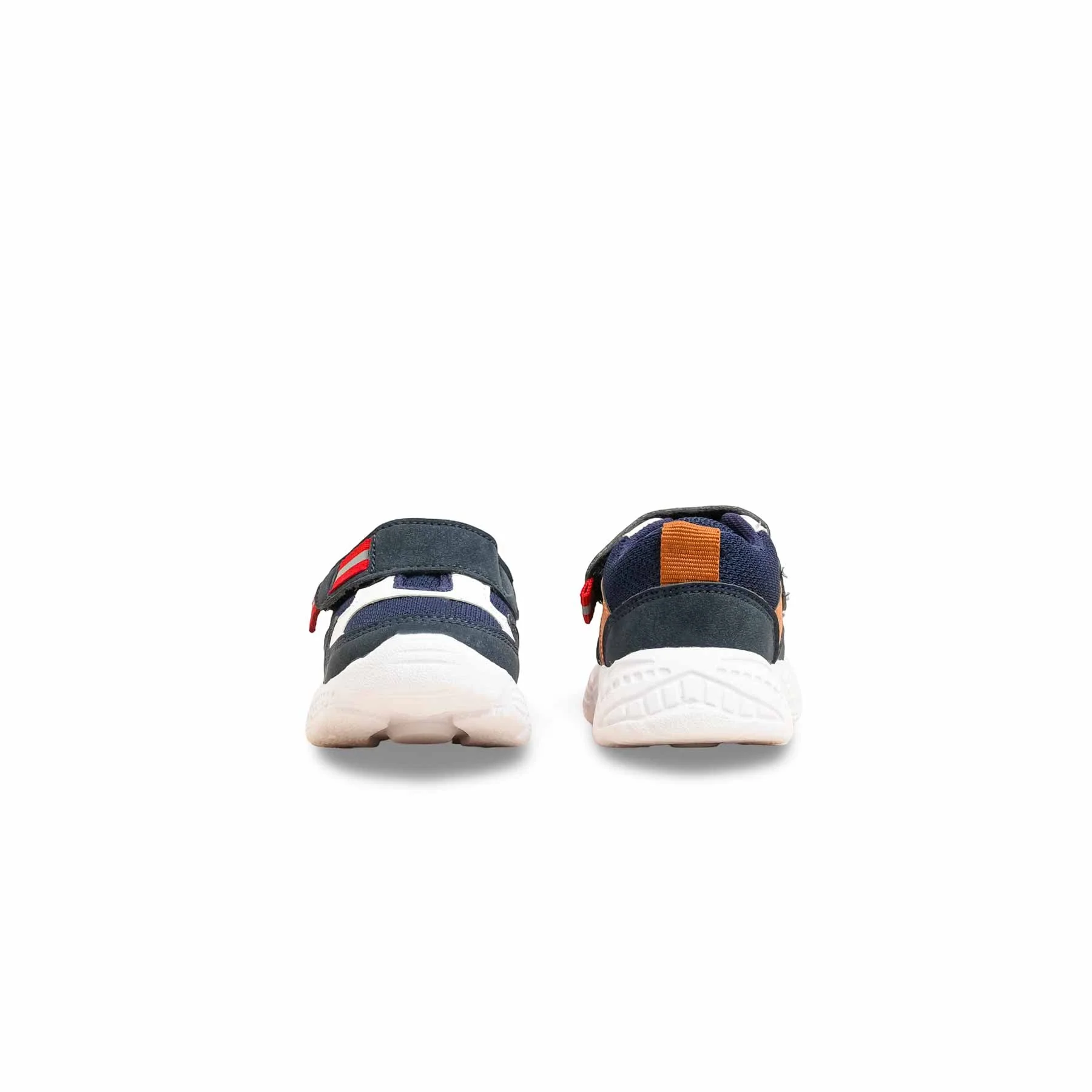 Boys Navy Casual Jogger KD1964 - Image 4