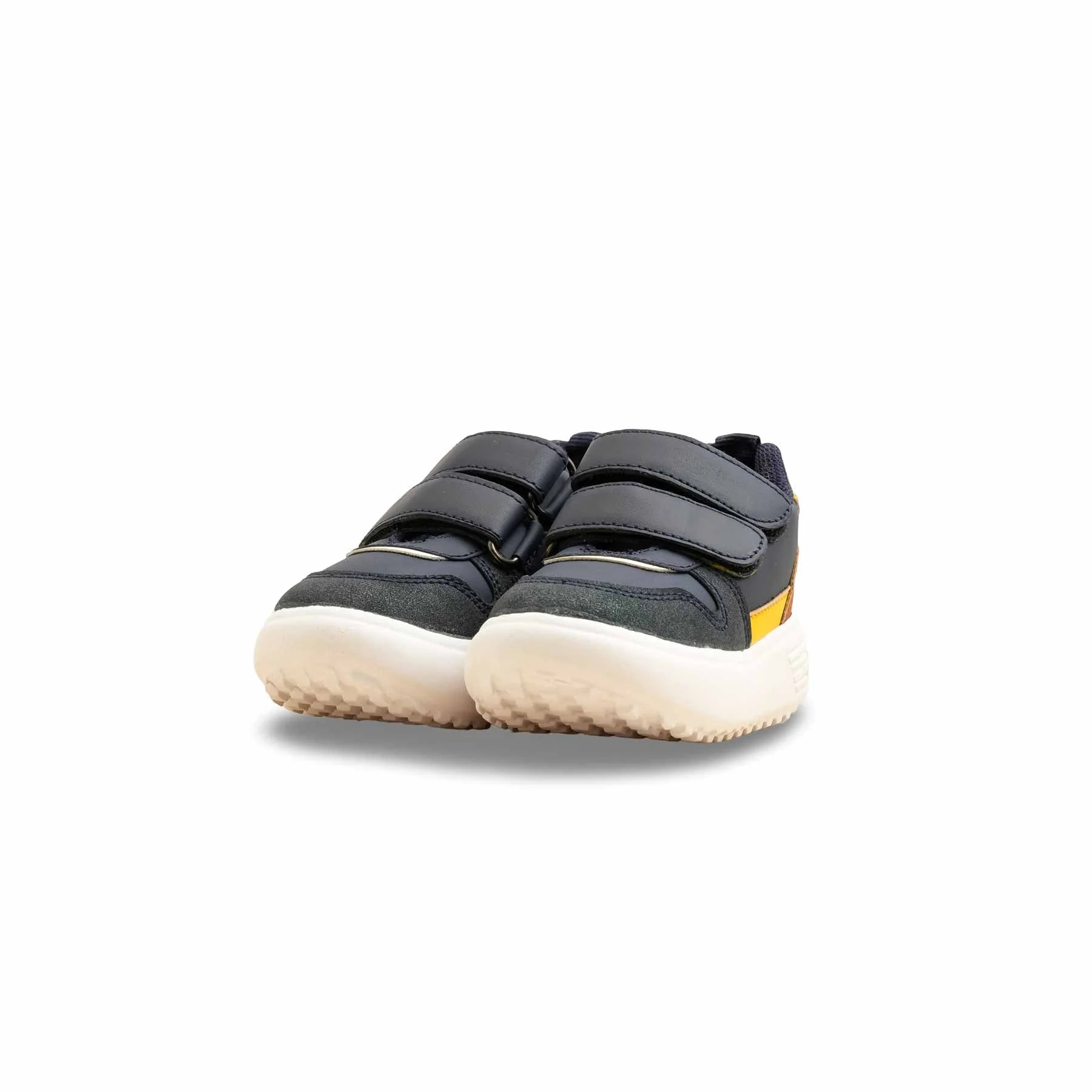 Boys Navy Casual Jogger KD1965 - Image 3