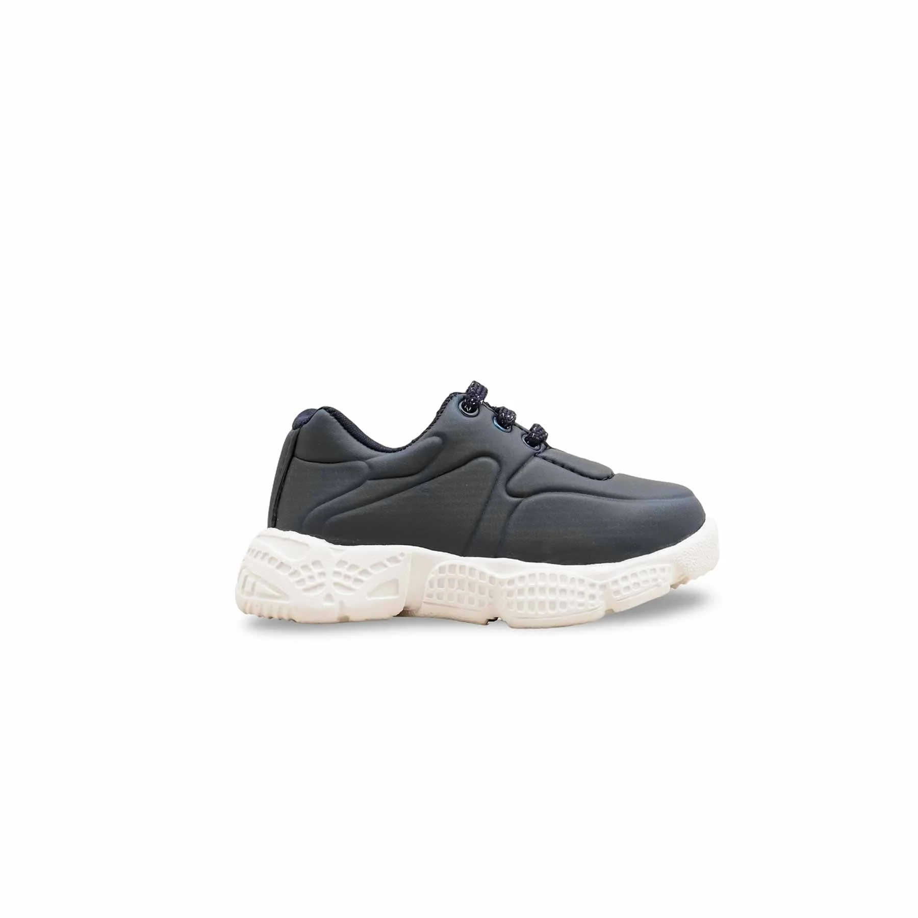 Boys Navy Casual Jogger KD1969 - Image 2