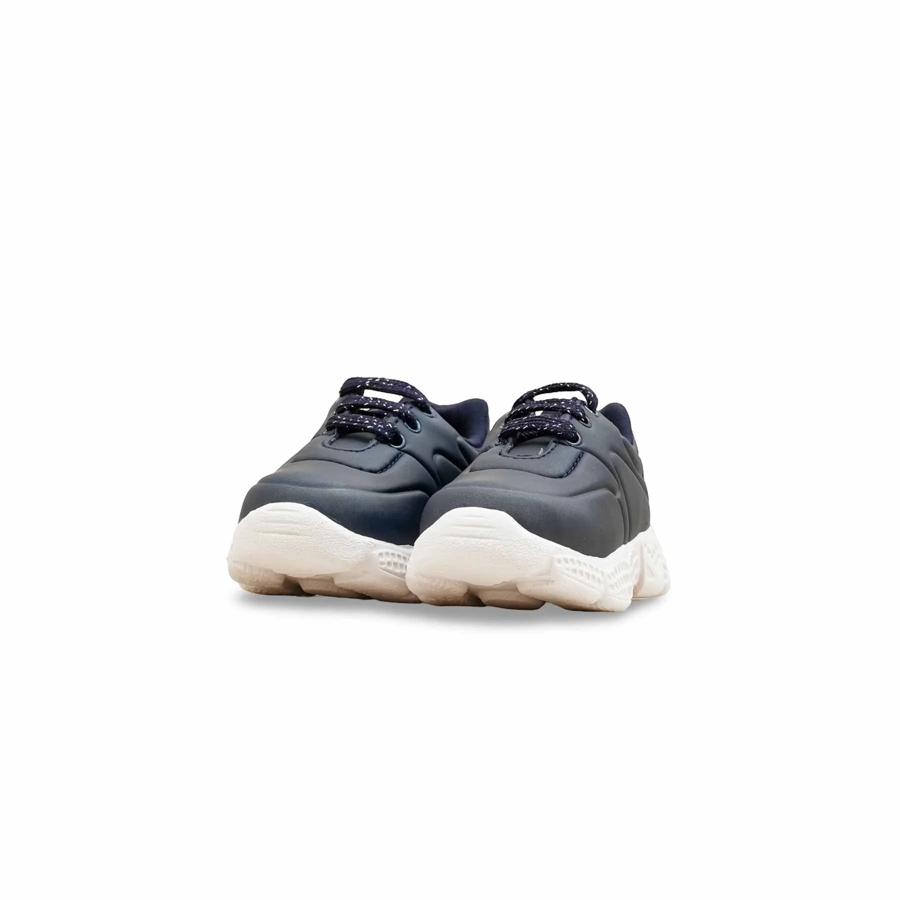 Boys Navy Casual Jogger KD1969 - Image 3