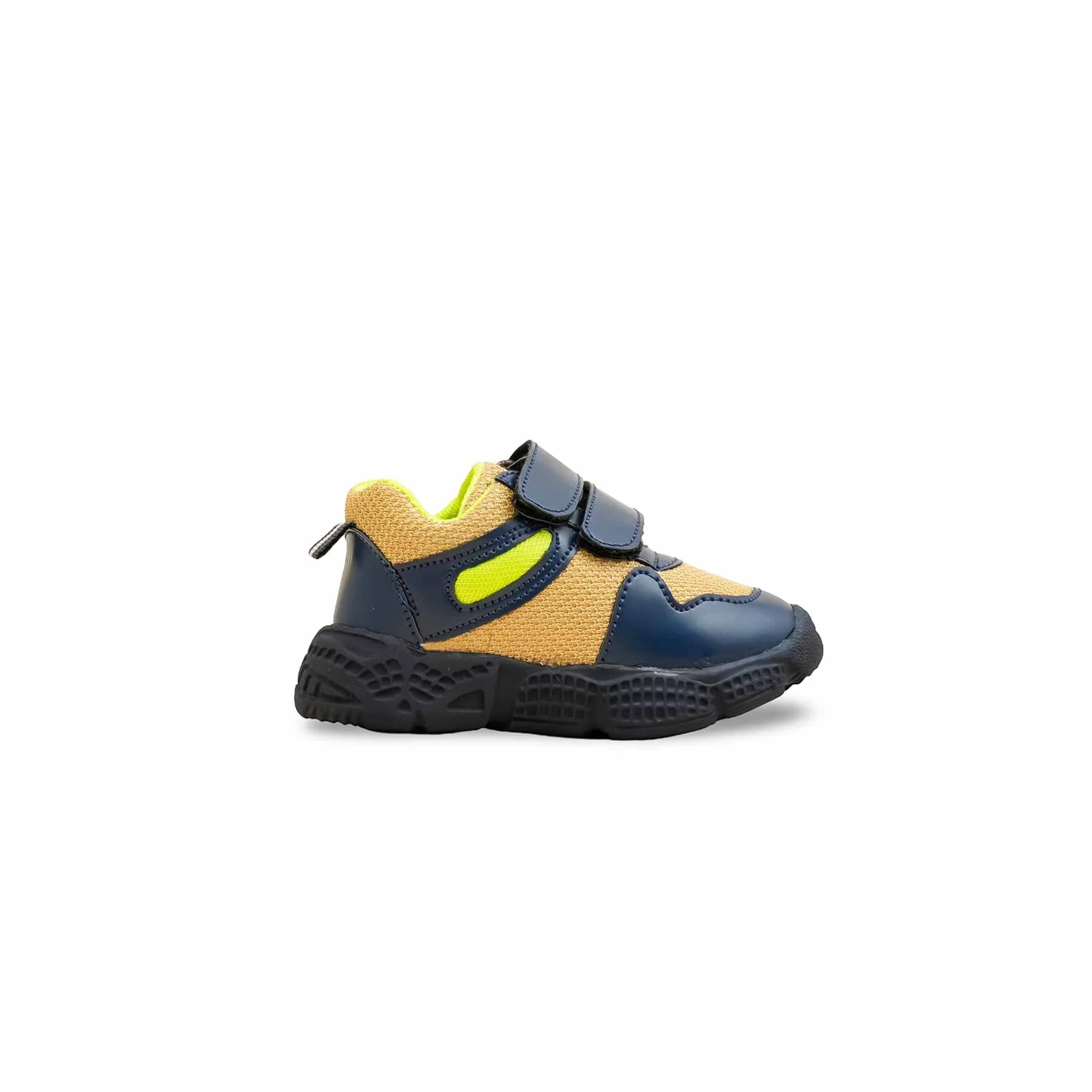 Boys Navy Casual Jogger KD1996 - Image 2